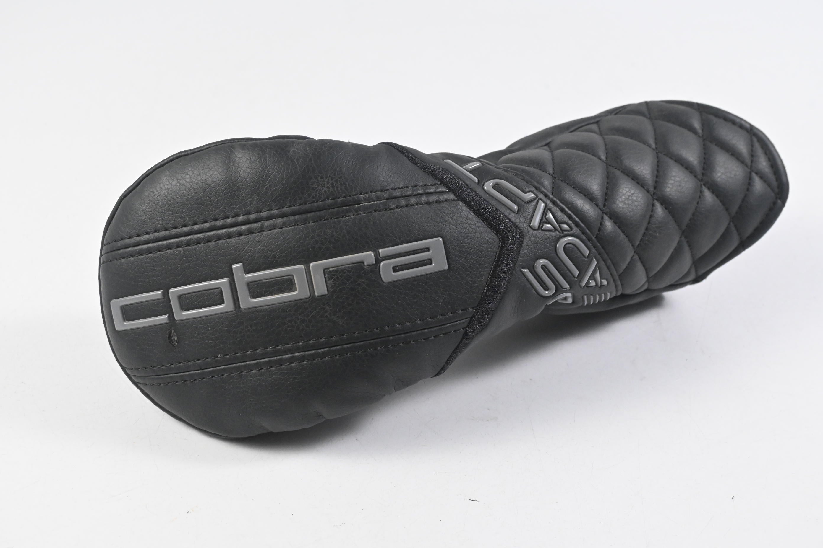 Left Hand Cobra DS-Adapt X #3 Wood / 15 Degree / Regular Flex Denali Blue 60