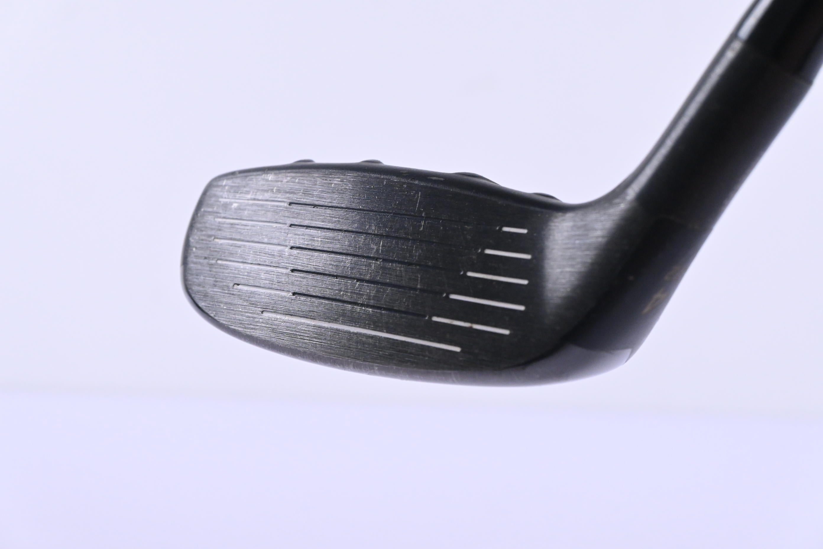 Ping G400 #4 Hybrid / 22 Degree / Regular Flex Ping Alta CB 70 shaft