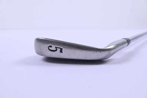Titleist DCI 981 #5 Iron / 28 Degree / Regular Flex Titleist Tri Spec Shaft