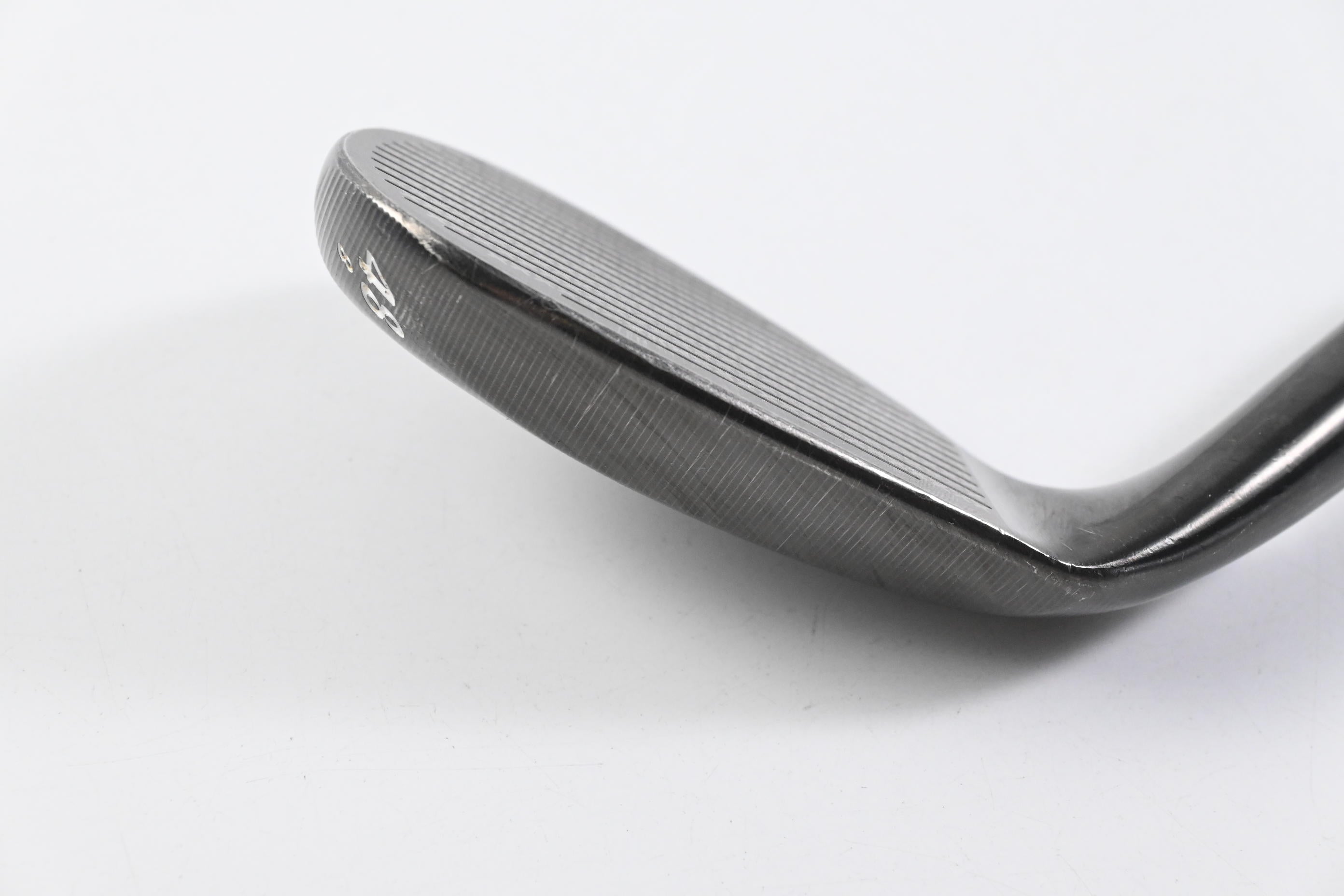 Smithworks X Spin Pitching Wedge / 48 Degree / Wedge Flex KBS Shaft