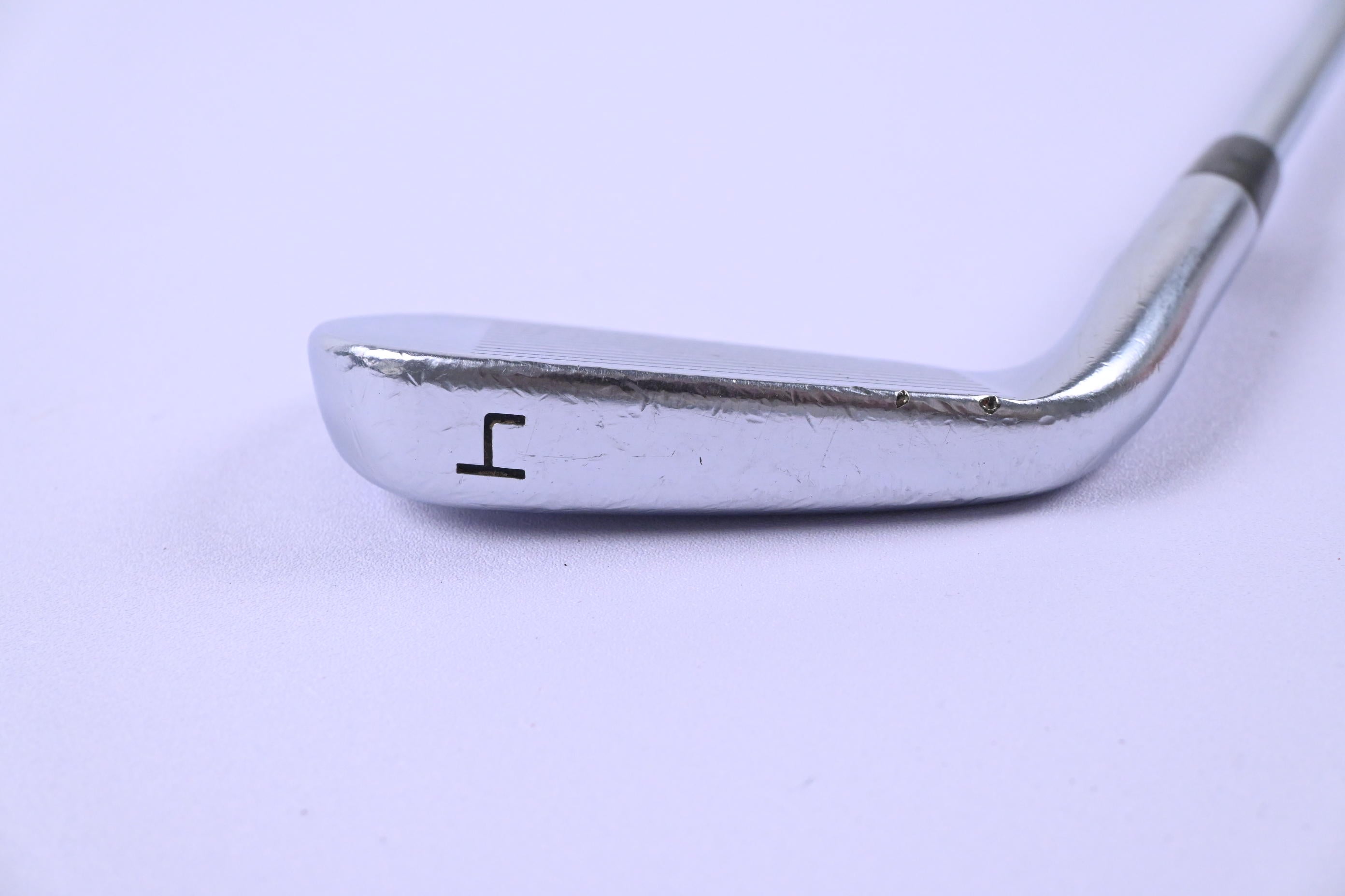 Taylormade P7MC 2020 #4 Iron / 23 Degree / Stiff Flex Steel Shaft