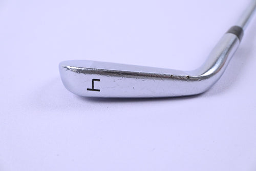 Taylormade P7MC 2020 #4 Iron / 23 Degree / Stiff Flex Steel Shaft