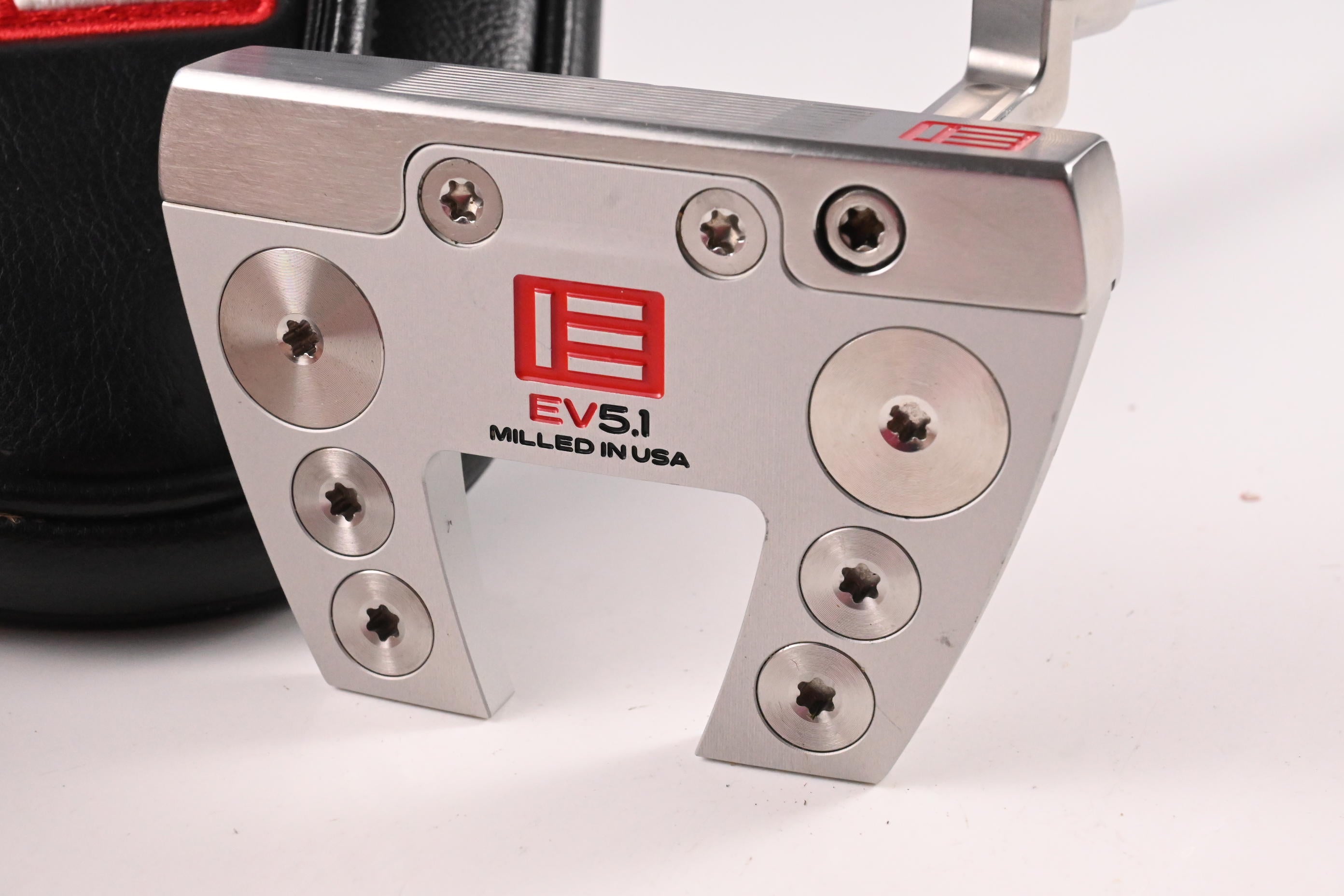 Evnroll V-Series EV5.1 2023 Putter / 34 Inch