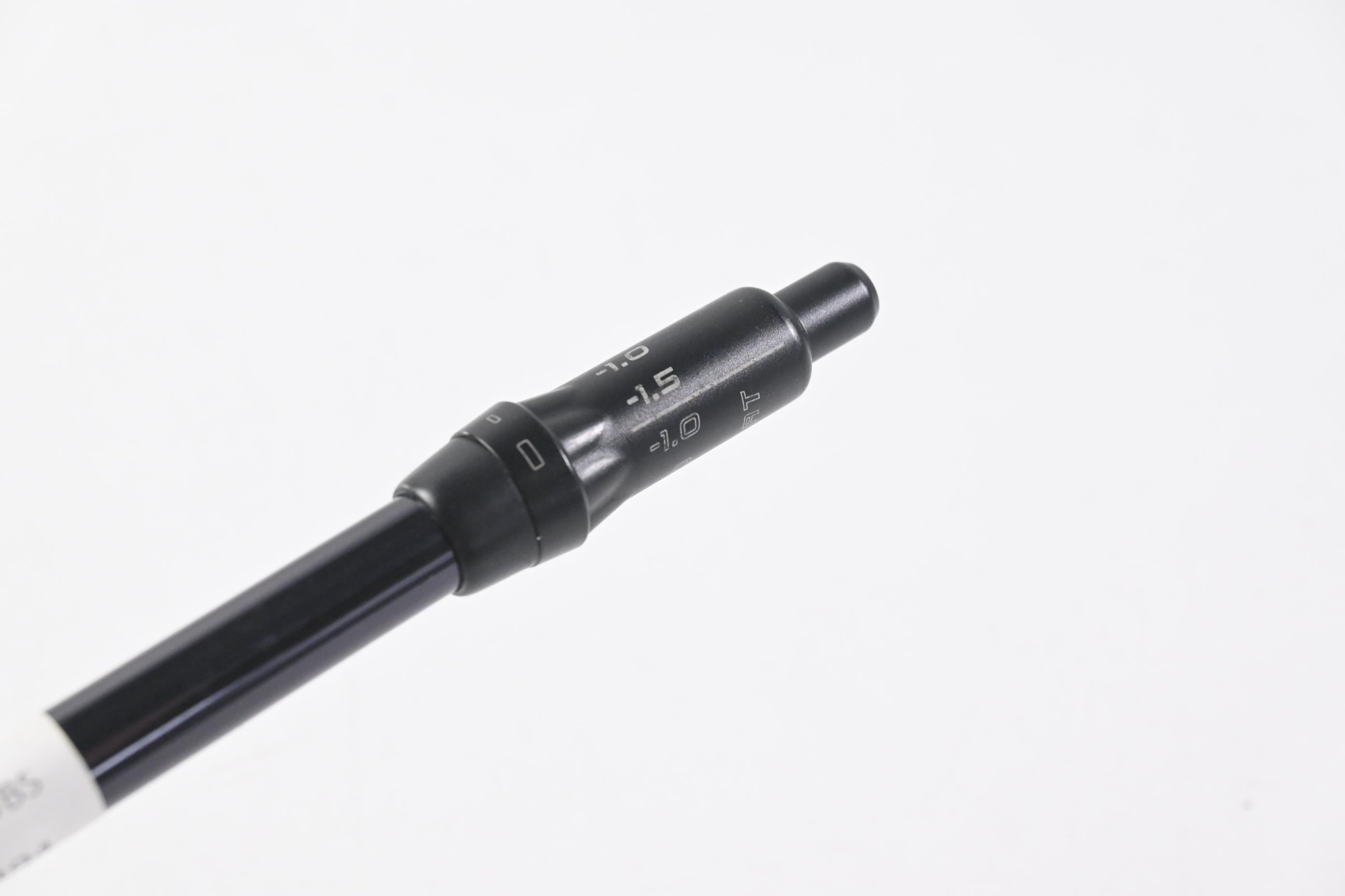 Ping Tour 2.0 Black 65 Driver Shaft / X-Flex / Ping 3rd Gen