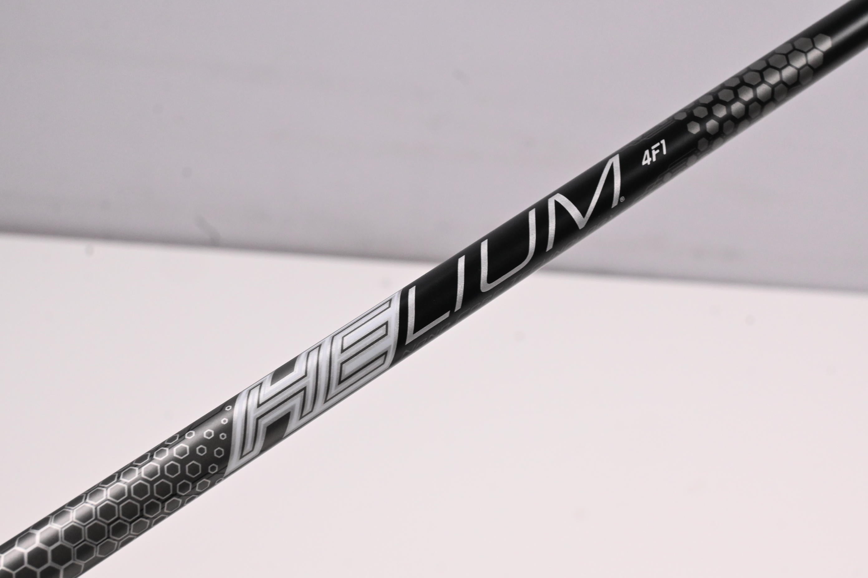 UST Mamiya Helium Nanocore 4 Driver Shaft / Ladies Flex / Mizuno