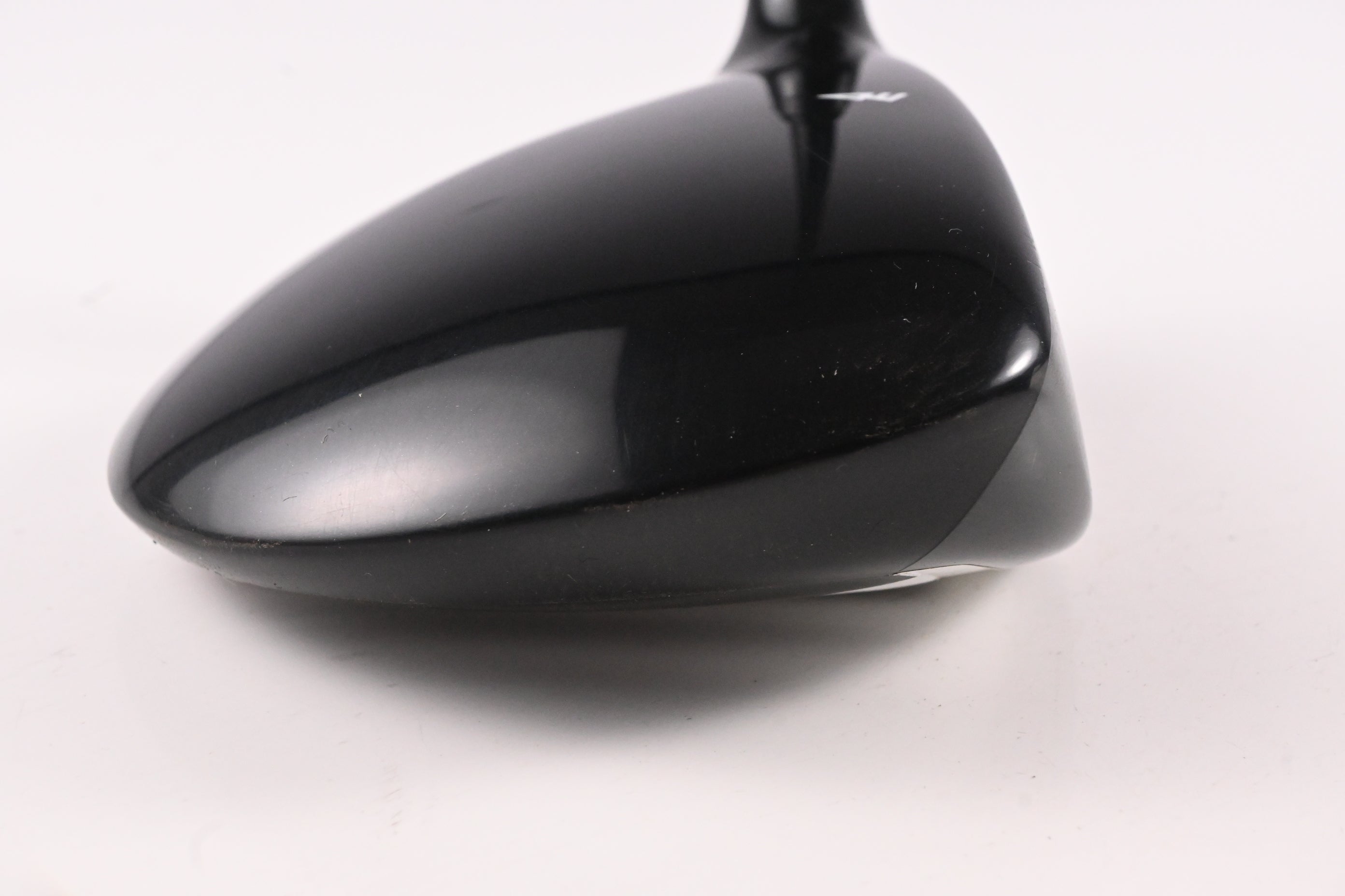 MD Golf Seve Icon #3 Wood / 15 Degree / Regular Flex Proforce 65 Series Shaft