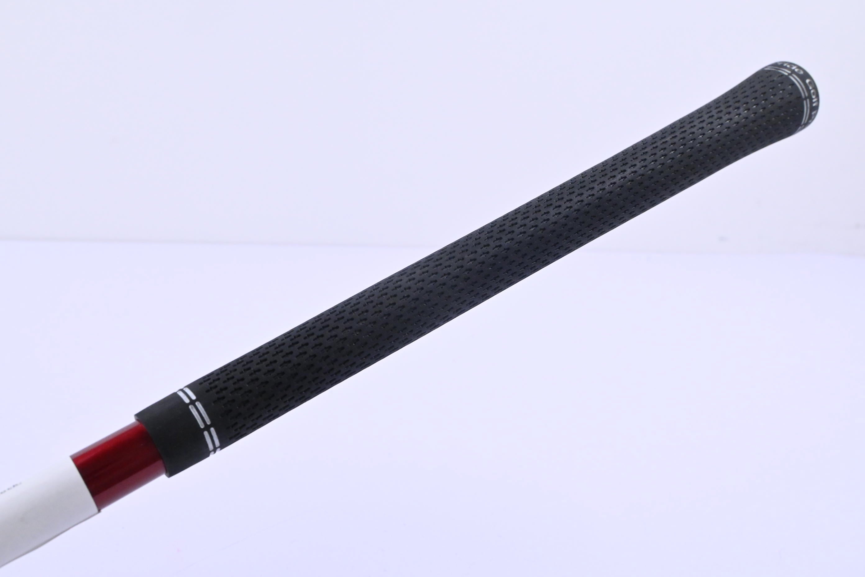 Left Hand Srixon ZX Mk II #4 Hybrid / 22 Degree / Regular Flex HZRDUS RDX Red 70