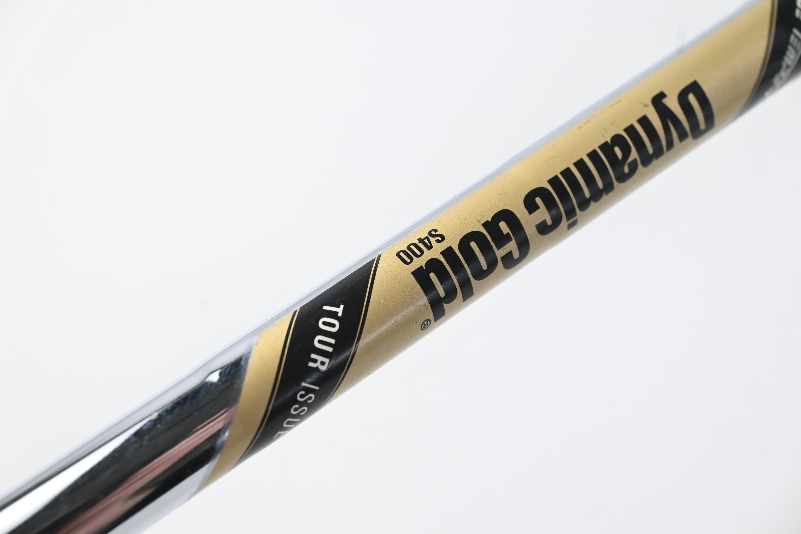 Mizuno T22 Sand Wedge / 56 Degree / Stiff Flex Dynamic Gold S400 Shaft