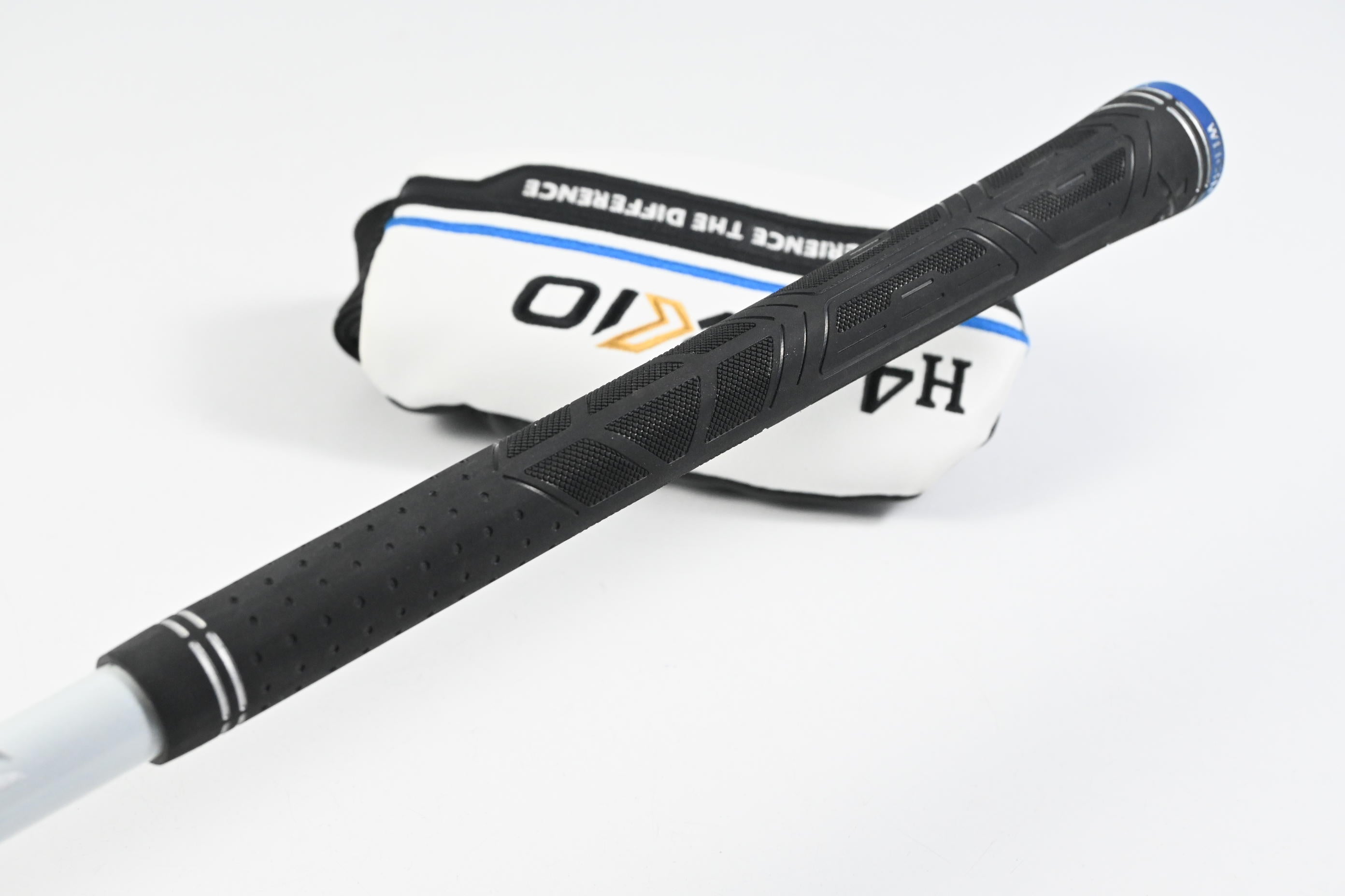 XXIO 12 #4 Hybrid / 20 Degree / Stiff Flex XXIO MP 1200 46 Shaft