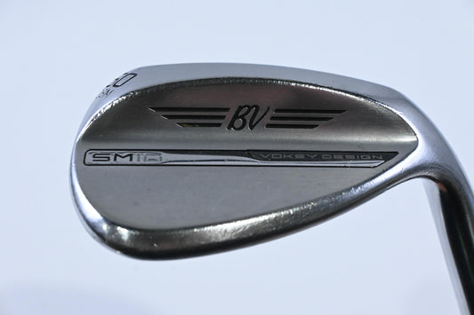 Titleist Vokey SM10 Lob Wedge / 60 Degree / Wedge Flex SM10 Shaft