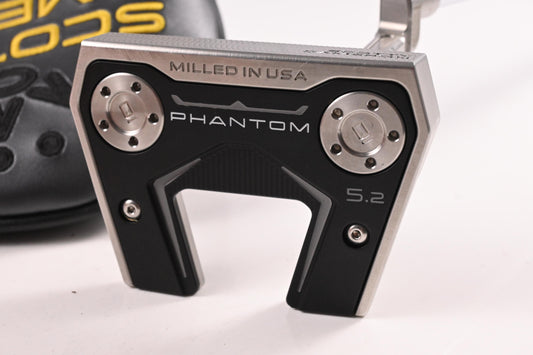 Scotty Cameron 2024 Phantom 5.2 Putter / 35 inch