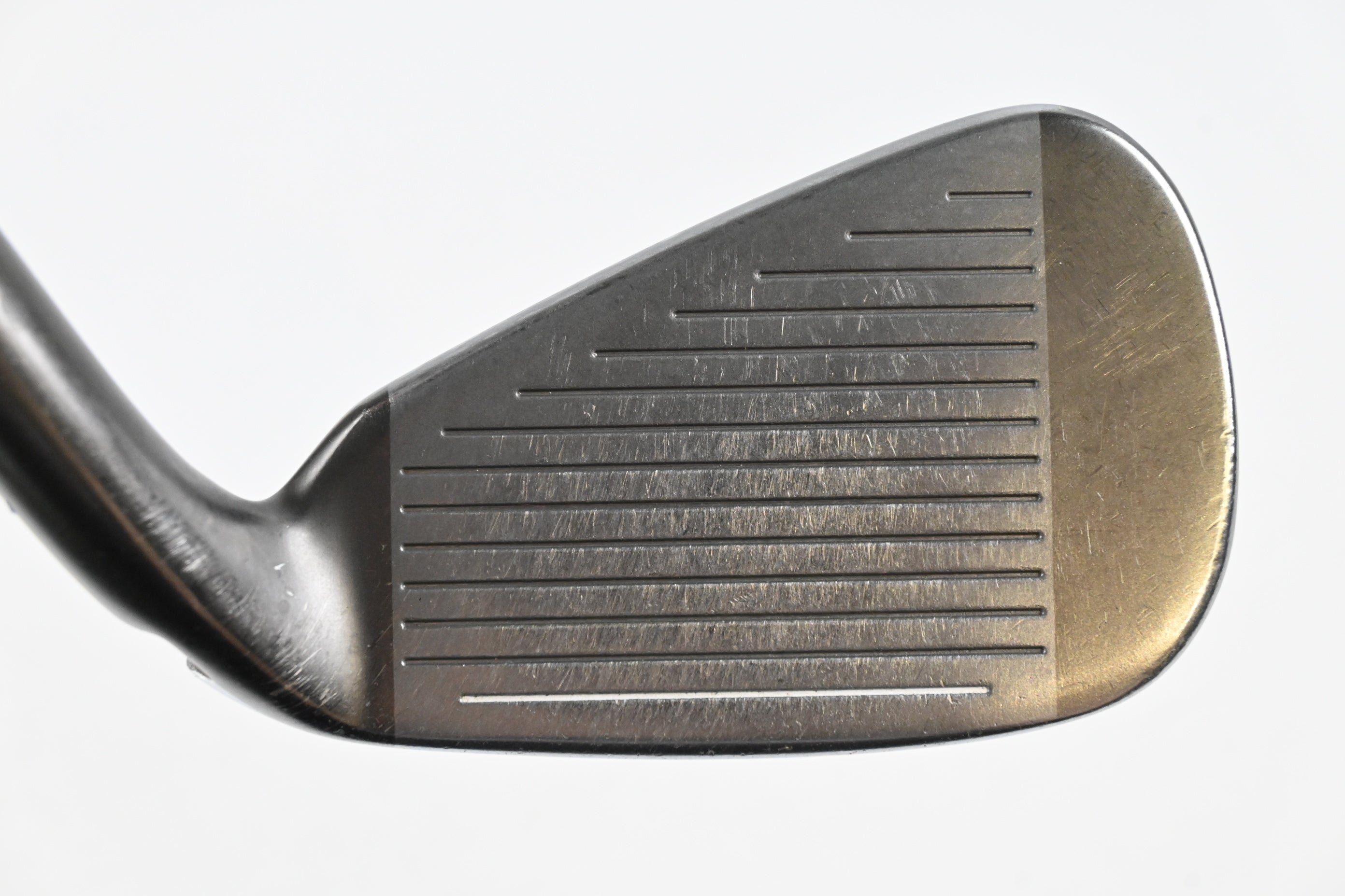 Left Hand Taylormade Speedblade #7 Iron / Regular Flex Speedblade 85 Shaft