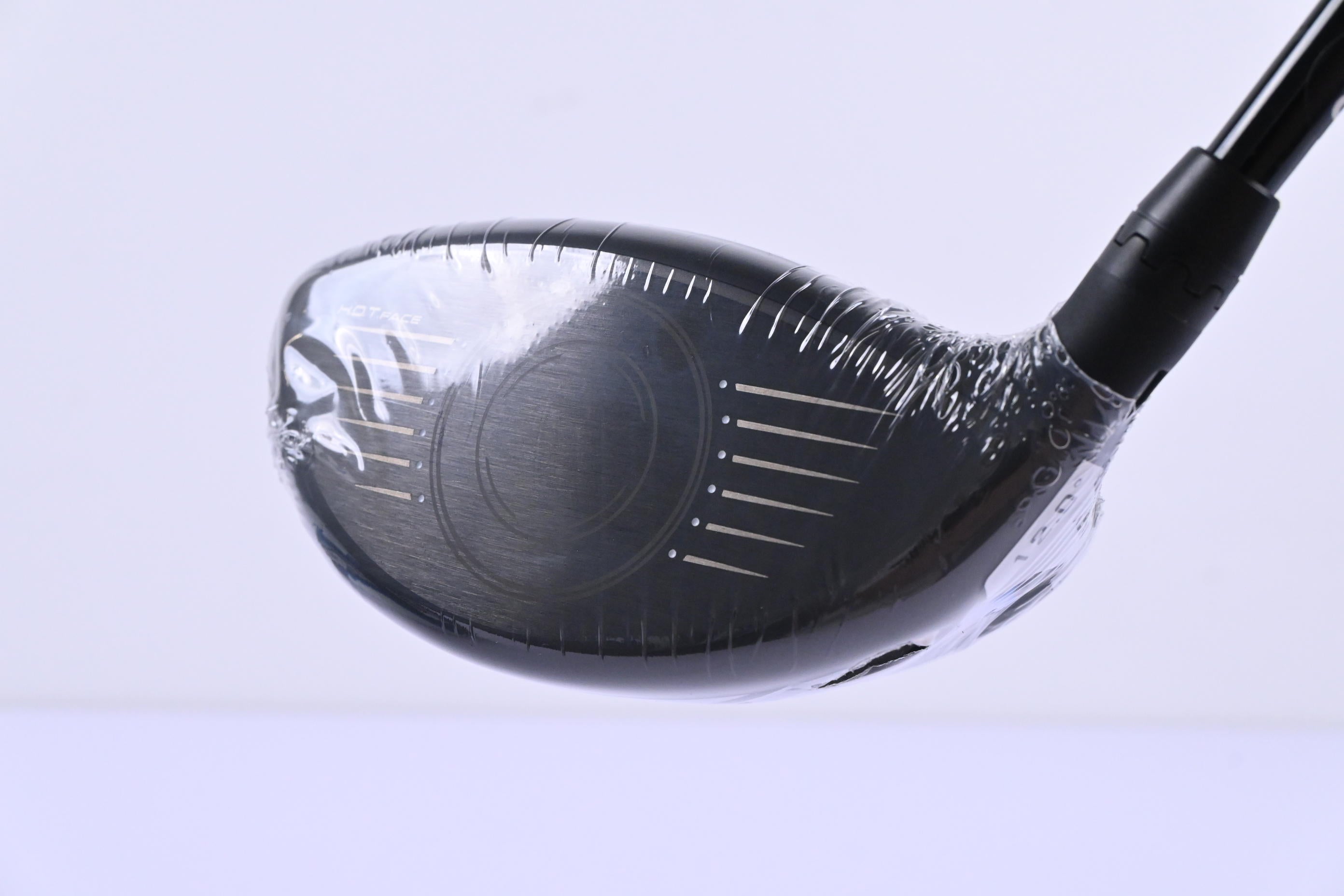 Cobra Aerojet Max Driver / 12 Degree / Regular Flex Fujikura Speeder NX