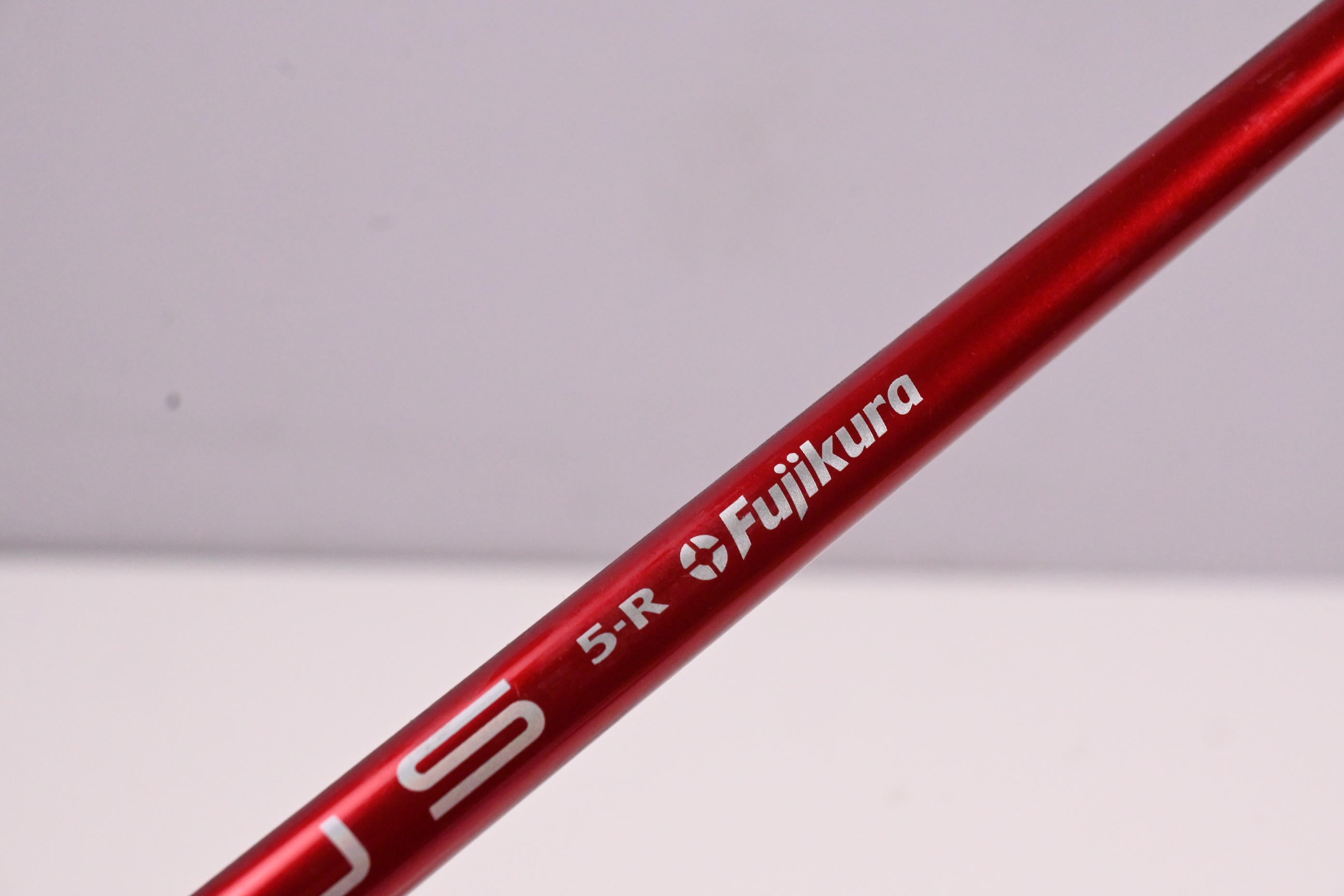 Fujikura Ventus Red 5 #3 Wood Shaft / Regular Flex / Taylormade 2nd Gen