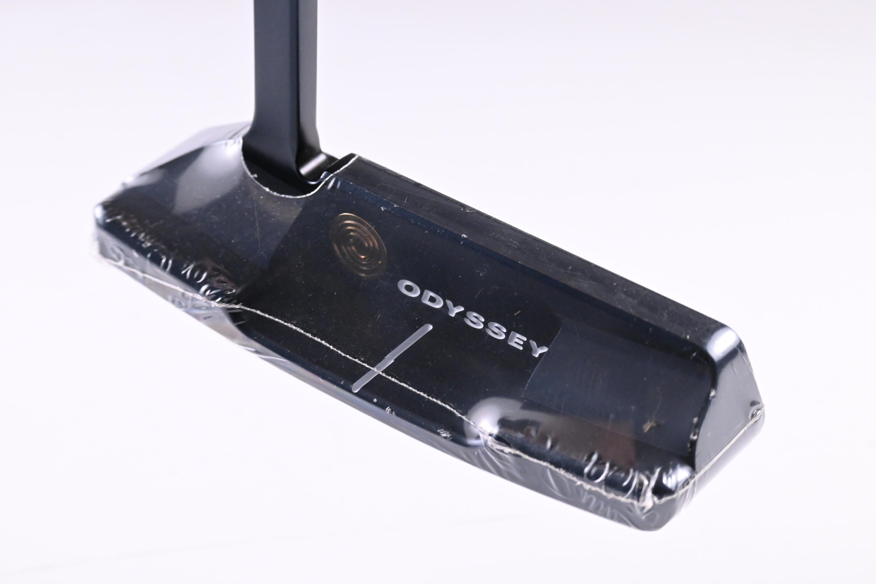 Odyssey Ai-One Milled 2T CH Putter / 34 Inch