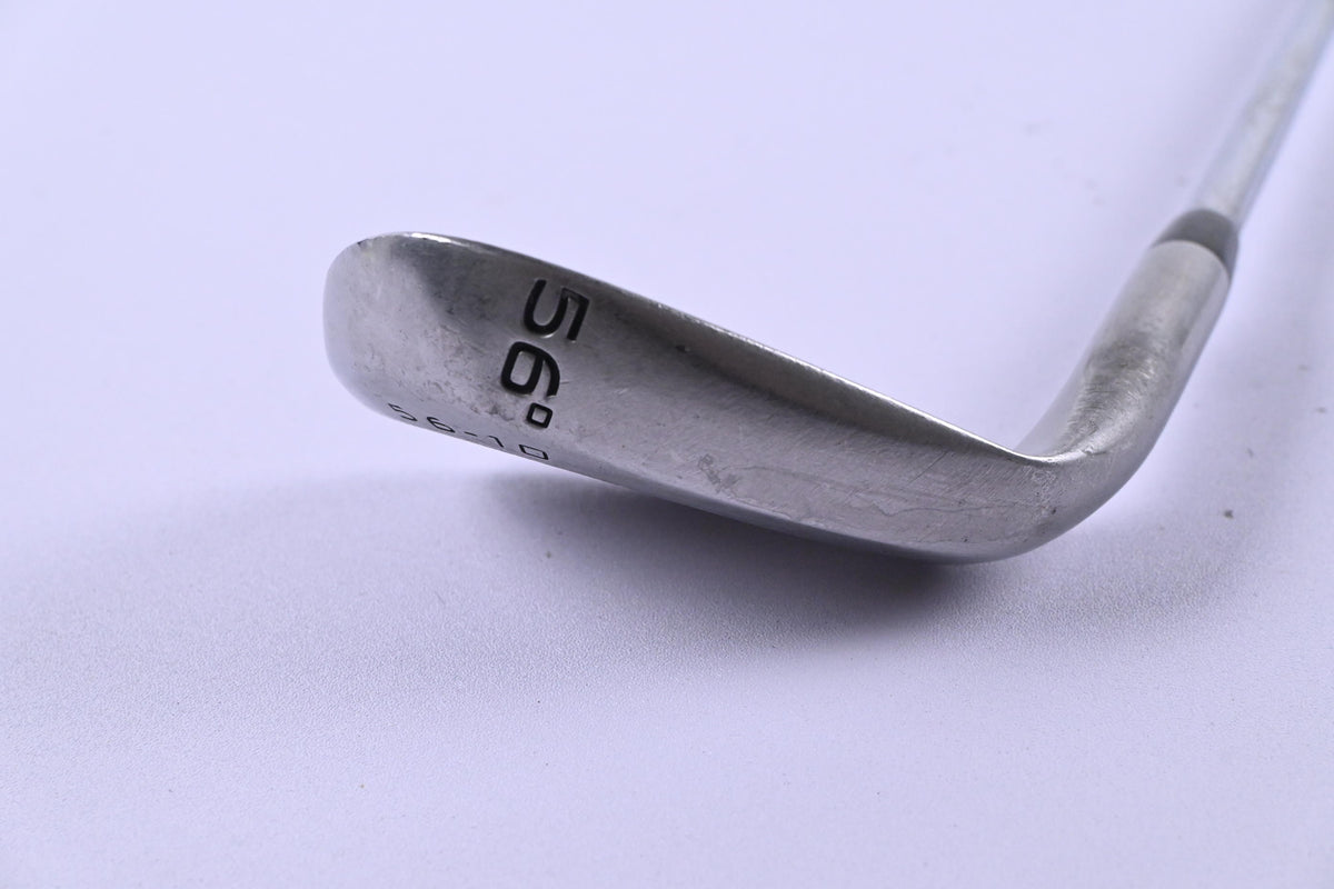 Benross VX51 Sand Wedge / 56 Degree / Wedge Flex Dynamic Lite Innovator Shaft