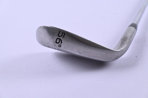 Benross VX51 Sand Wedge / 56 Degree / Wedge Flex Dynamic Lite Innovator Shaft