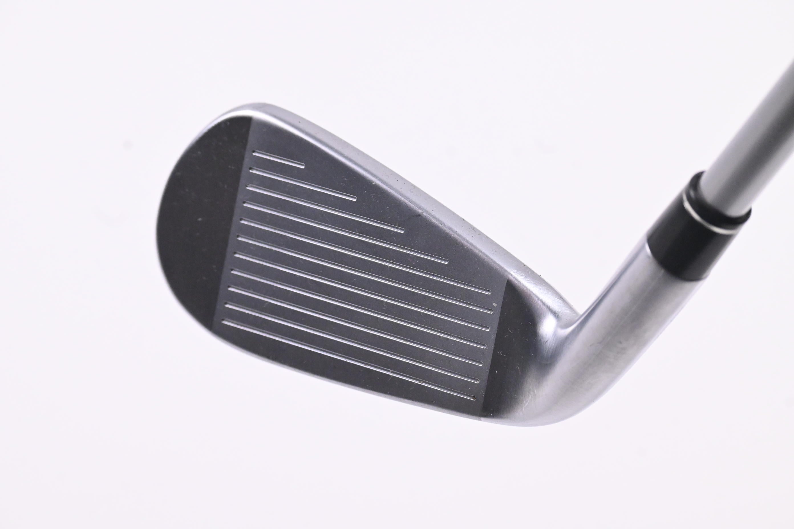 Taylormade Stealth DHY #5 Iron / 25 Degree / Senior Flex Aldila Ascent Black 55