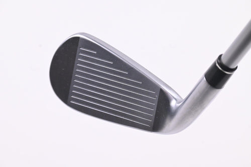 Taylormade Stealth DHY #5 Iron / 25 Degree / Senior Flex Aldila Ascent Black 55