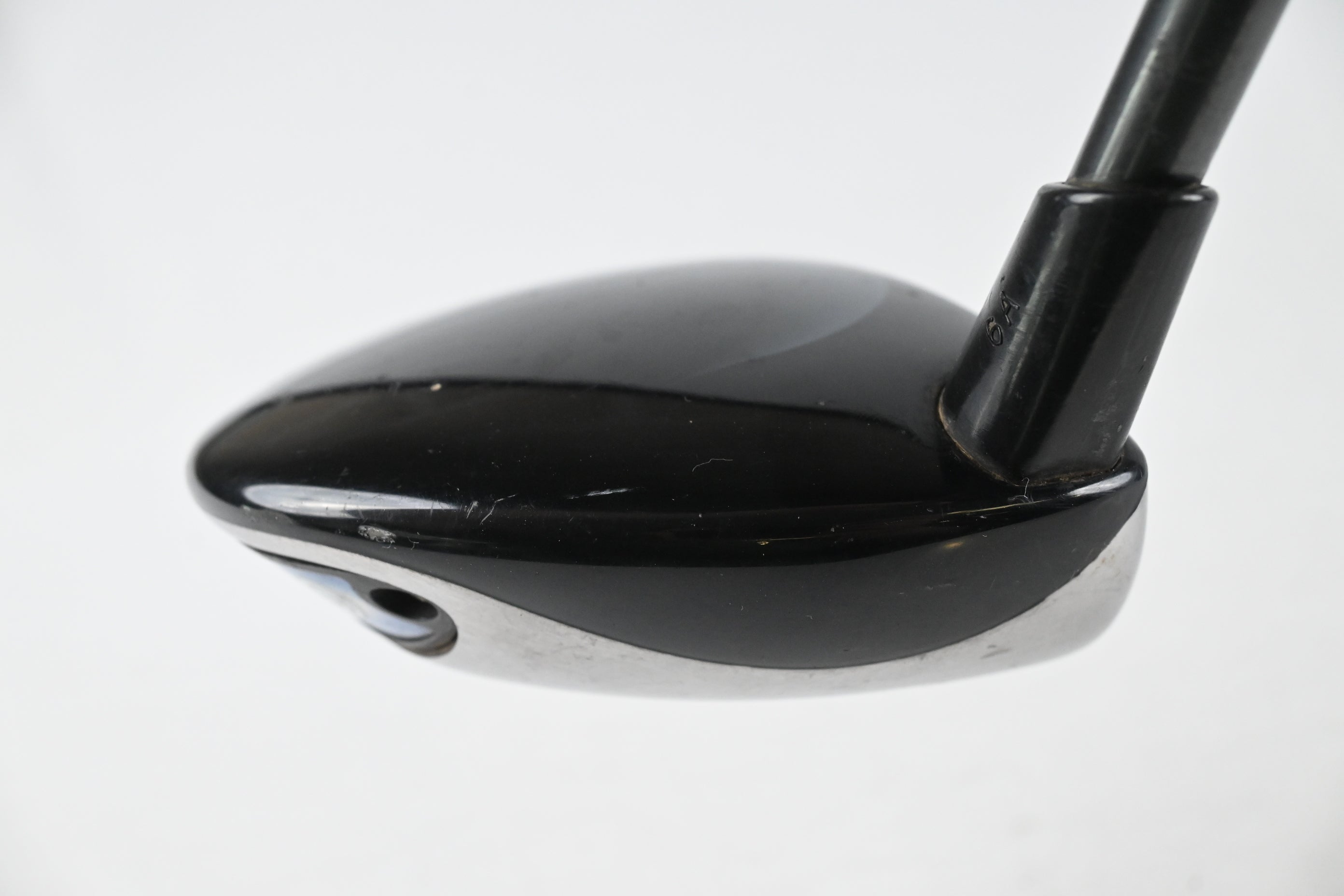 Left Hand Ping G2 #7 Wood / 20 Degree / Stiff Flex Ping TFC 100 Shaft