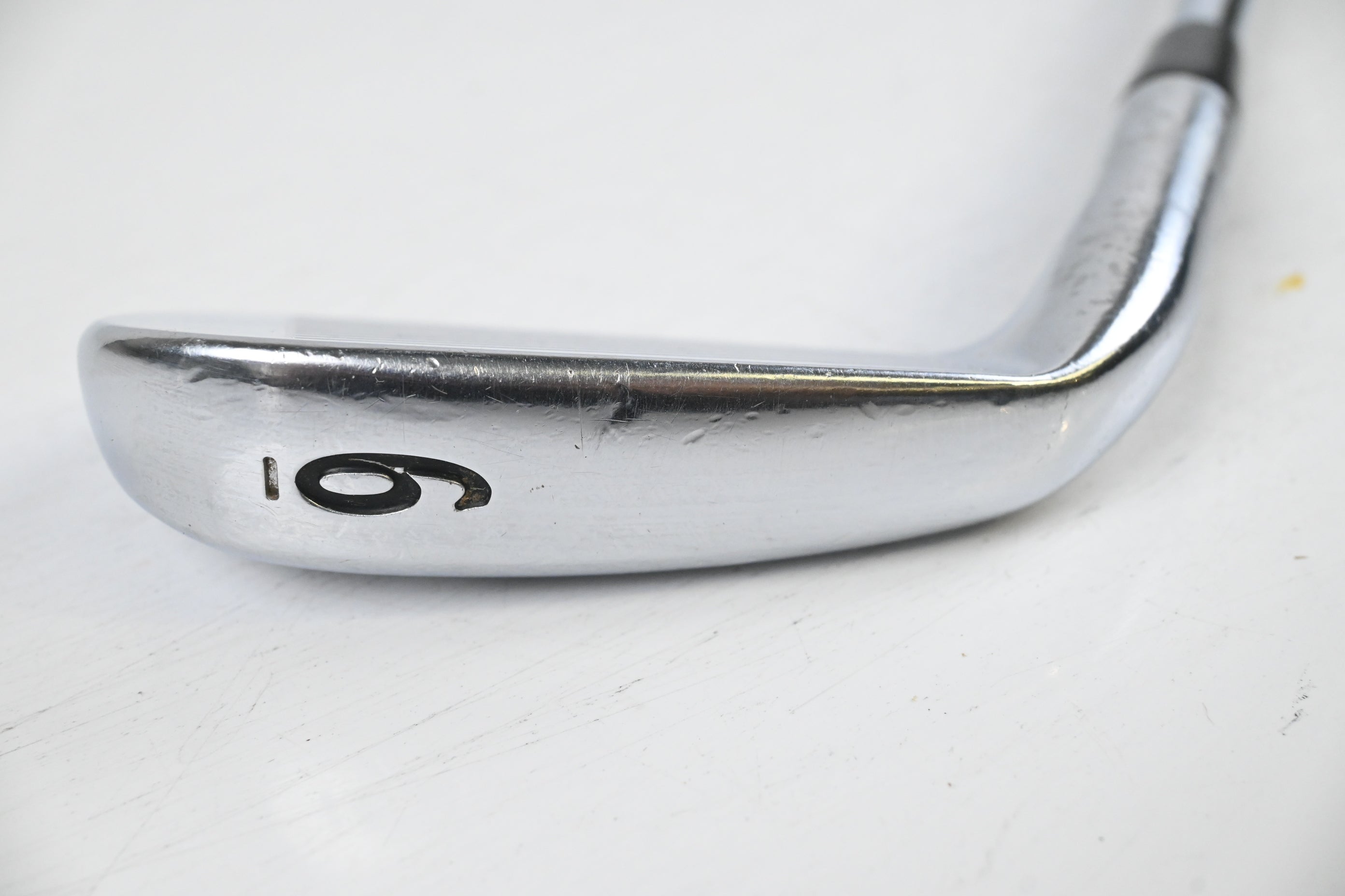 Titleist 716 AP2 #6 Iron / Stiff Flex Dynamic Gold SL Steel Shaft