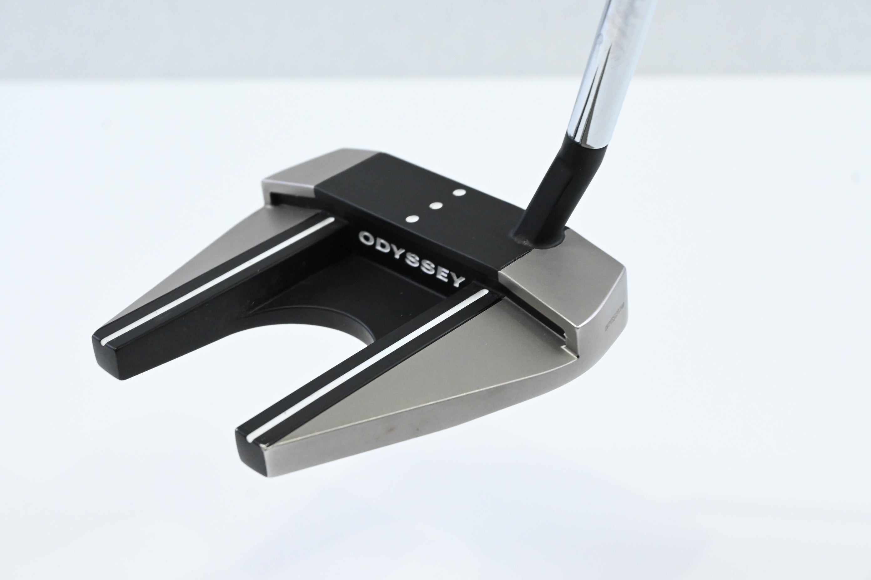 Left Hand Odyssey Microhinge #7 Putter / 34 Inch