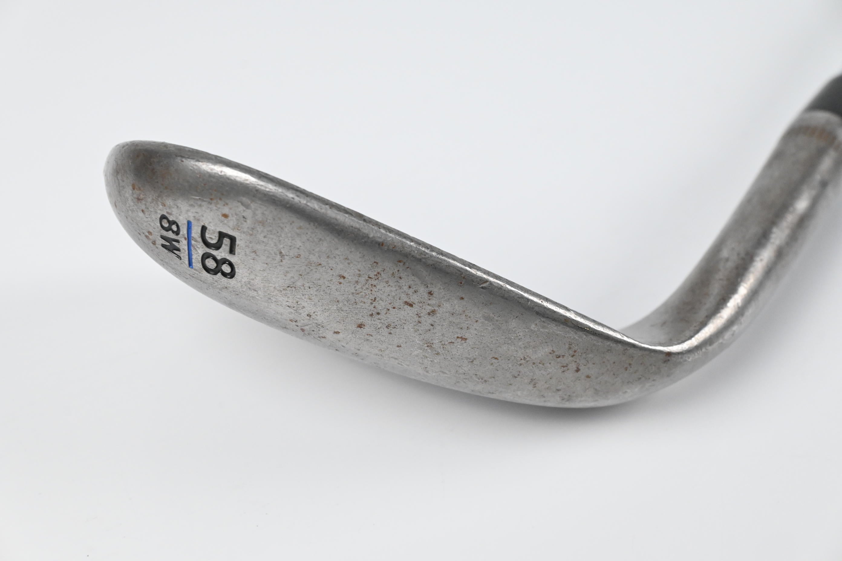 Callaway Jaws MD5 Lob Wedge / 58 Degree / Stiff Flex Dynamic Gold S200 Shaft