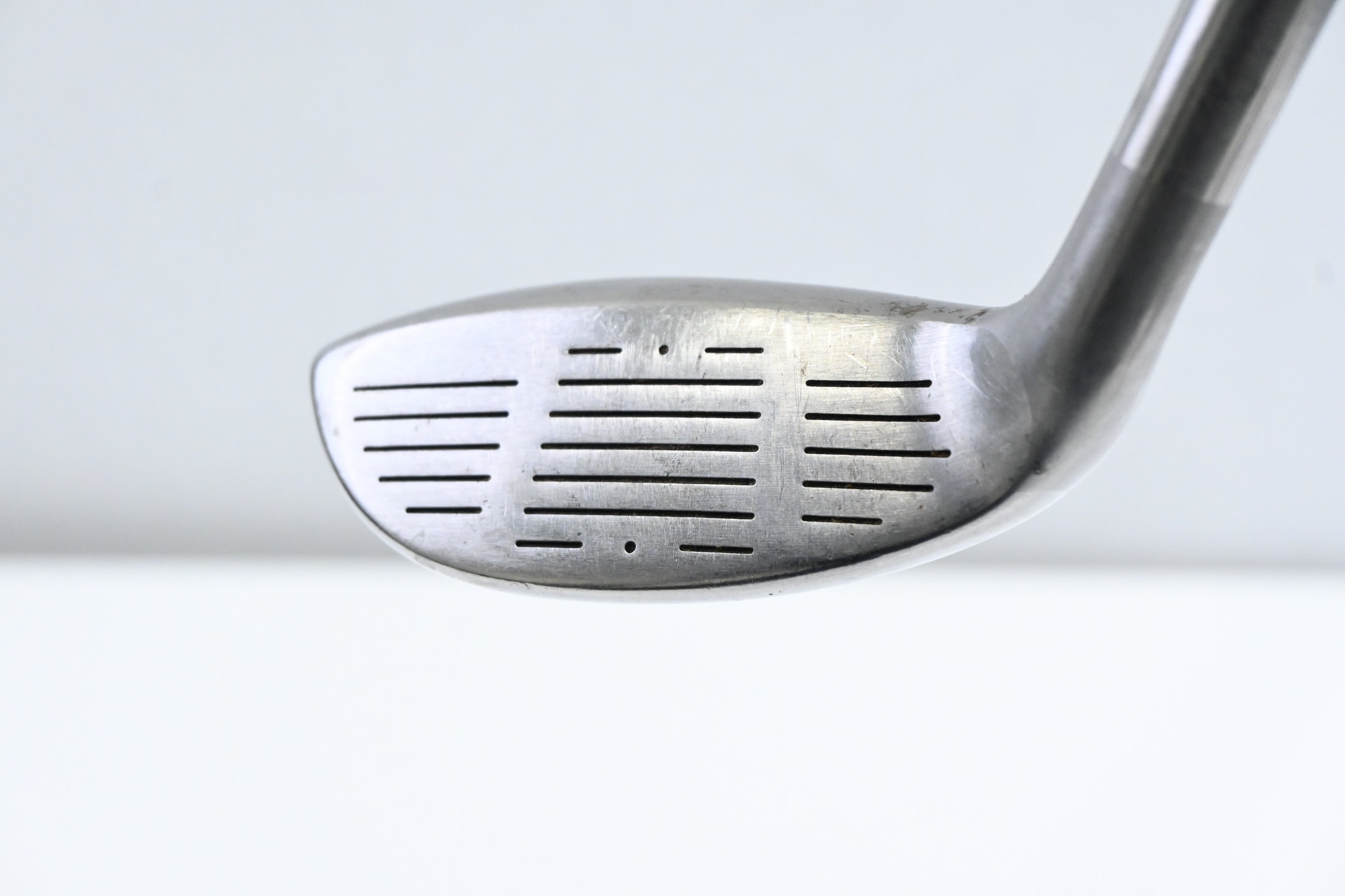 Wishon 331H #6 Hybrid / 31 Degree / Regular Flex Aldila VX Shaft
