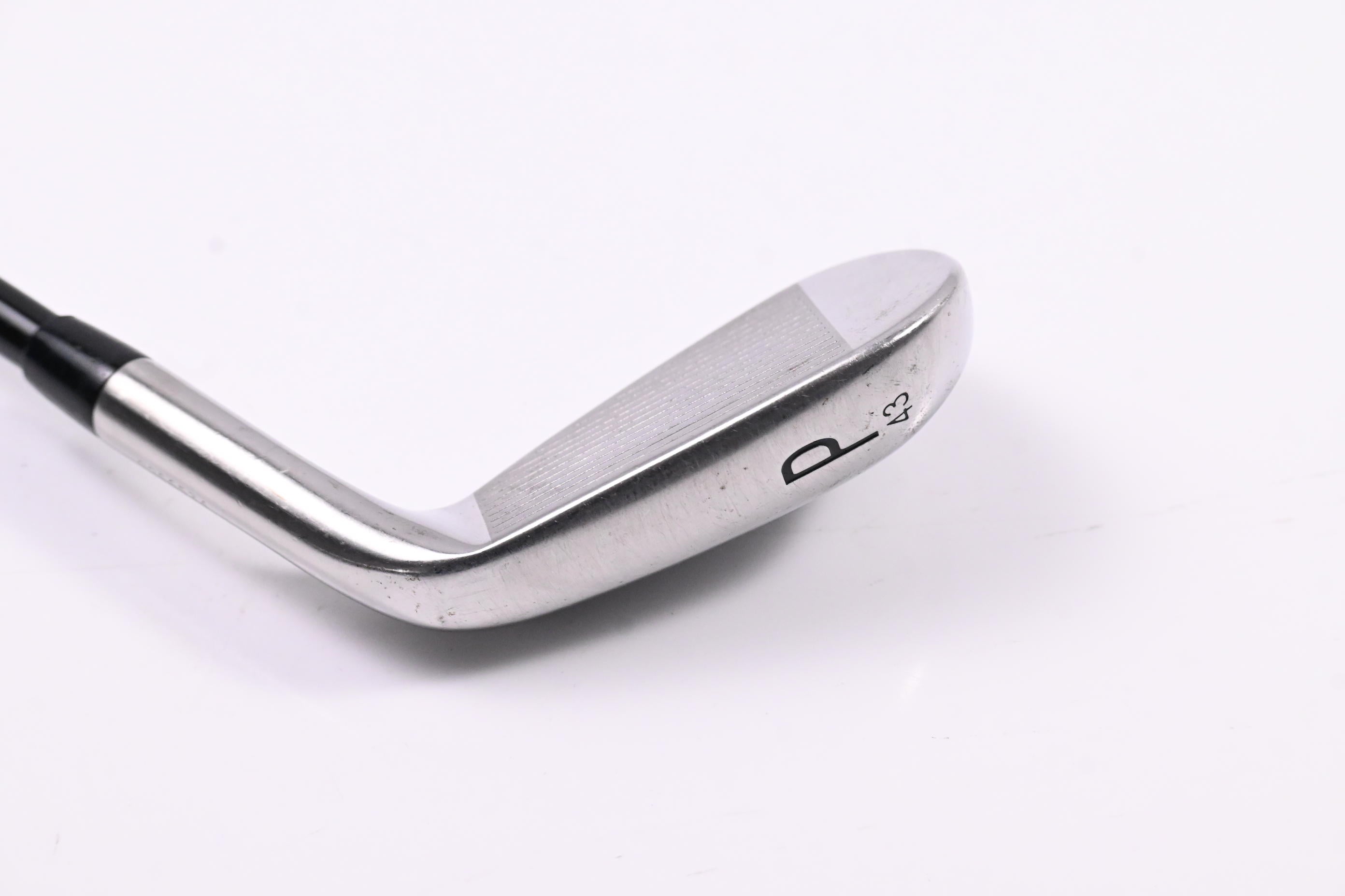 Left Hand Titleist T300 Pitching Wedge / 43 Degree / Senior Flex Tensei AV Red