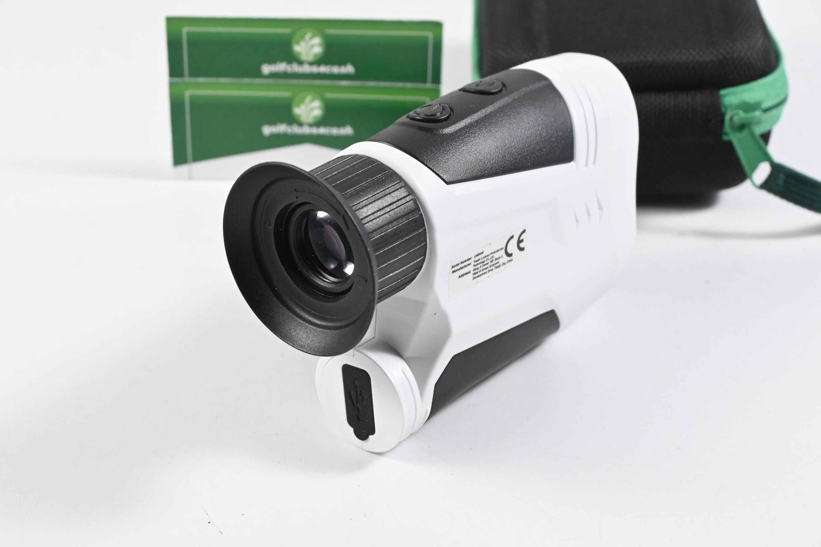 Revasri Golf / Rangefinder