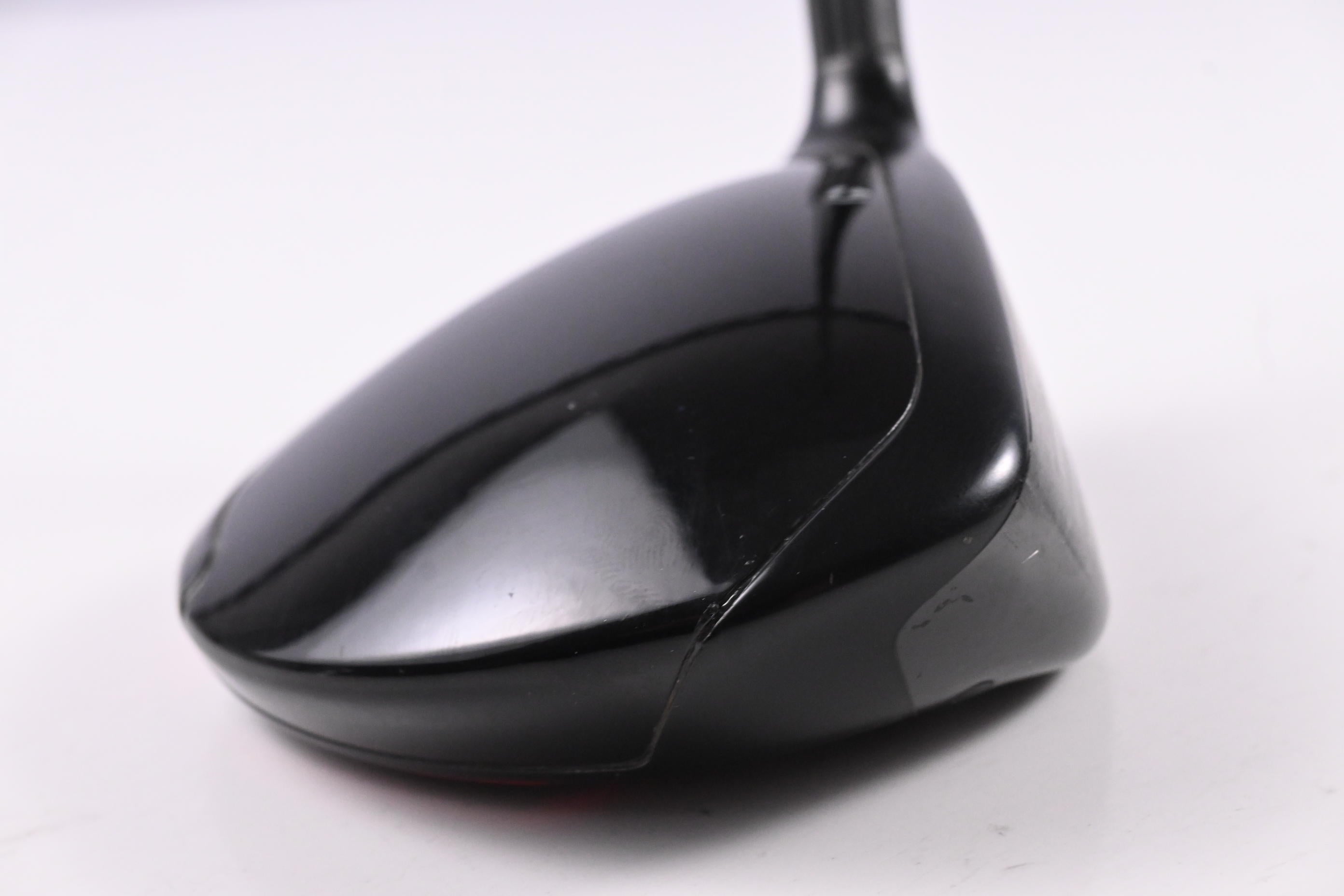 Taylormade Stealth 2 #3 Wood / 15 Degree / Regular Flex Ventus TR Red 5 Shaft