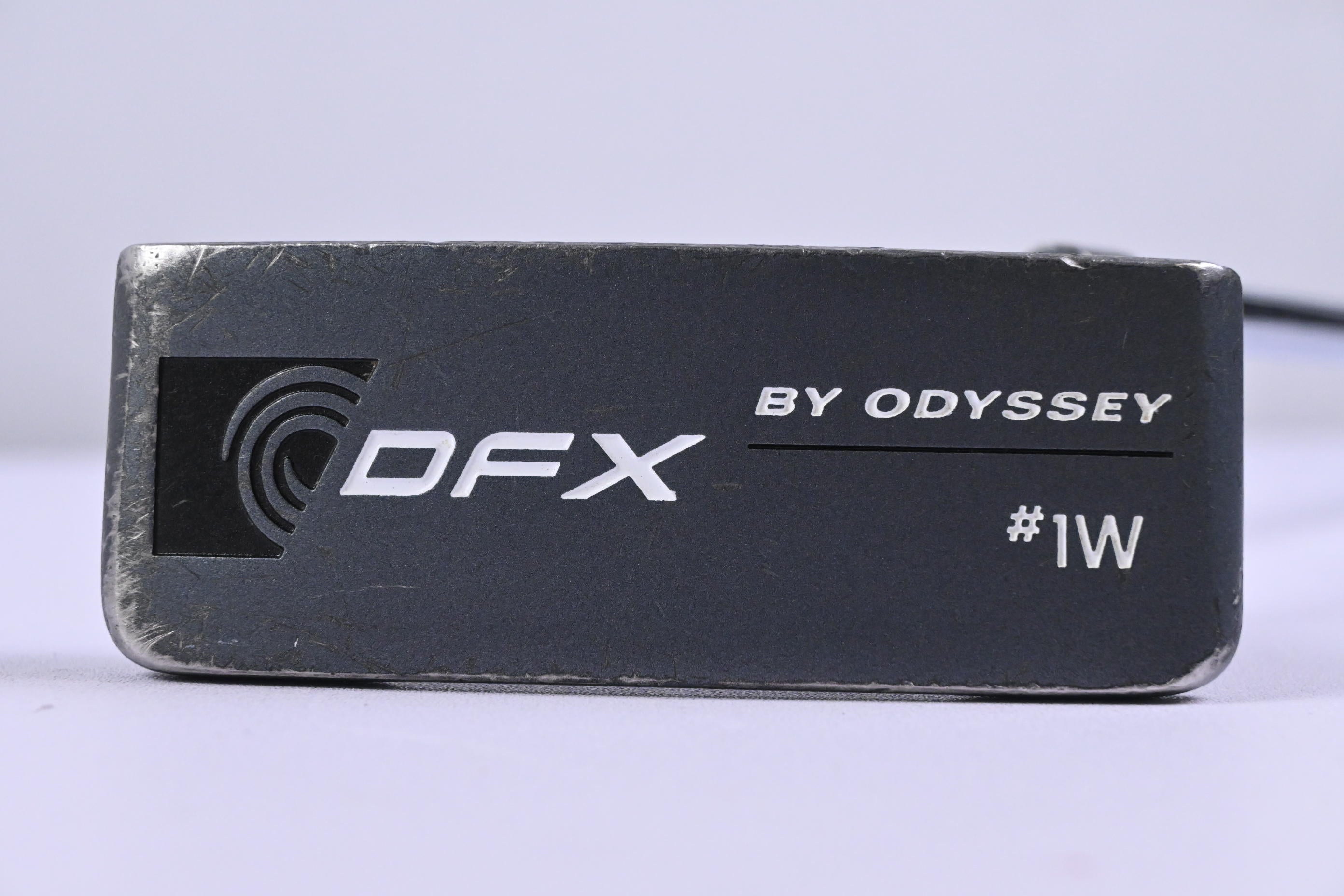 Odyssey DFX #1W 2025 Putter / 34 Inch