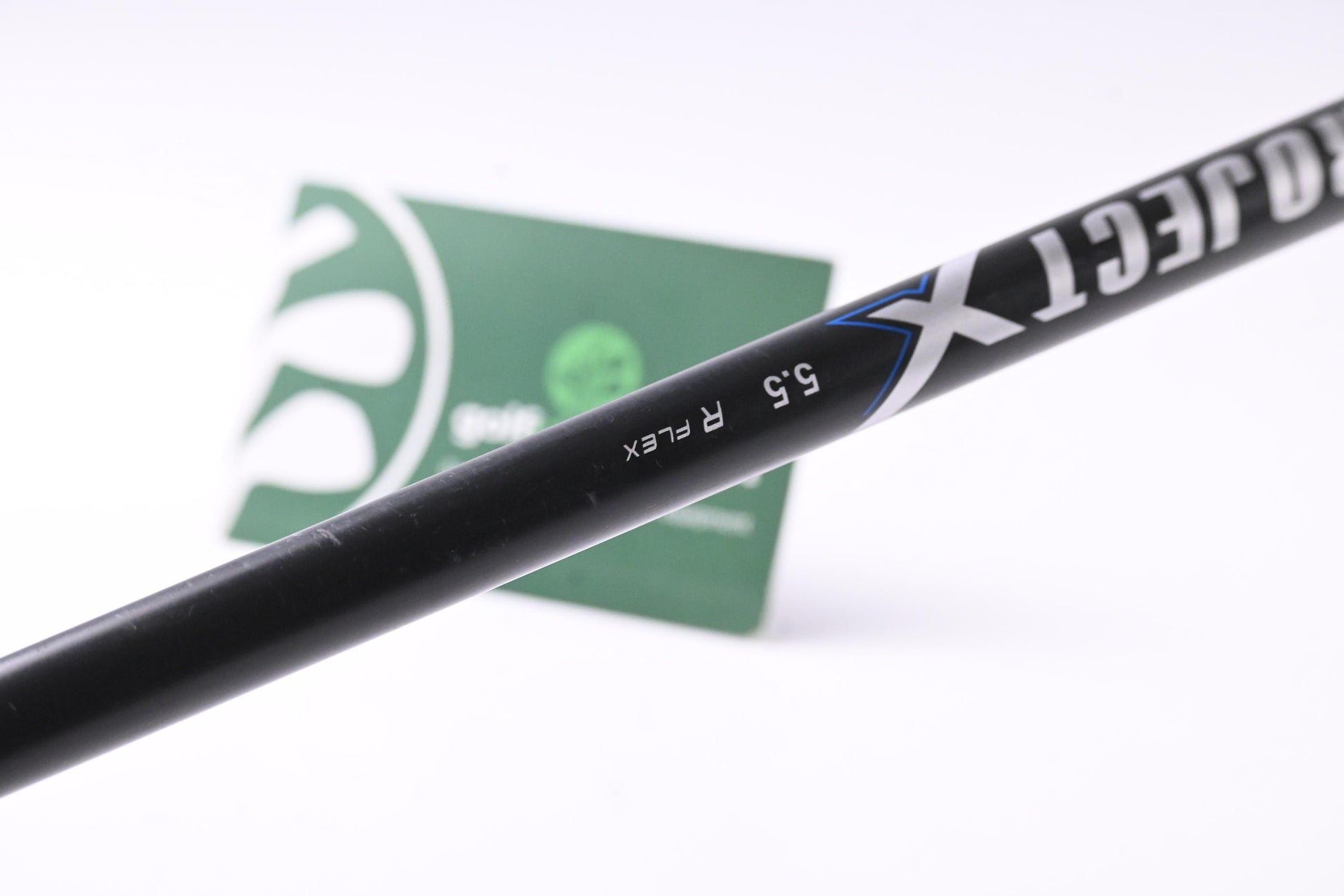 Callaway X-Series 418 #3 Wood / 15 Degree / Regular Flex Project X LZ 15 54