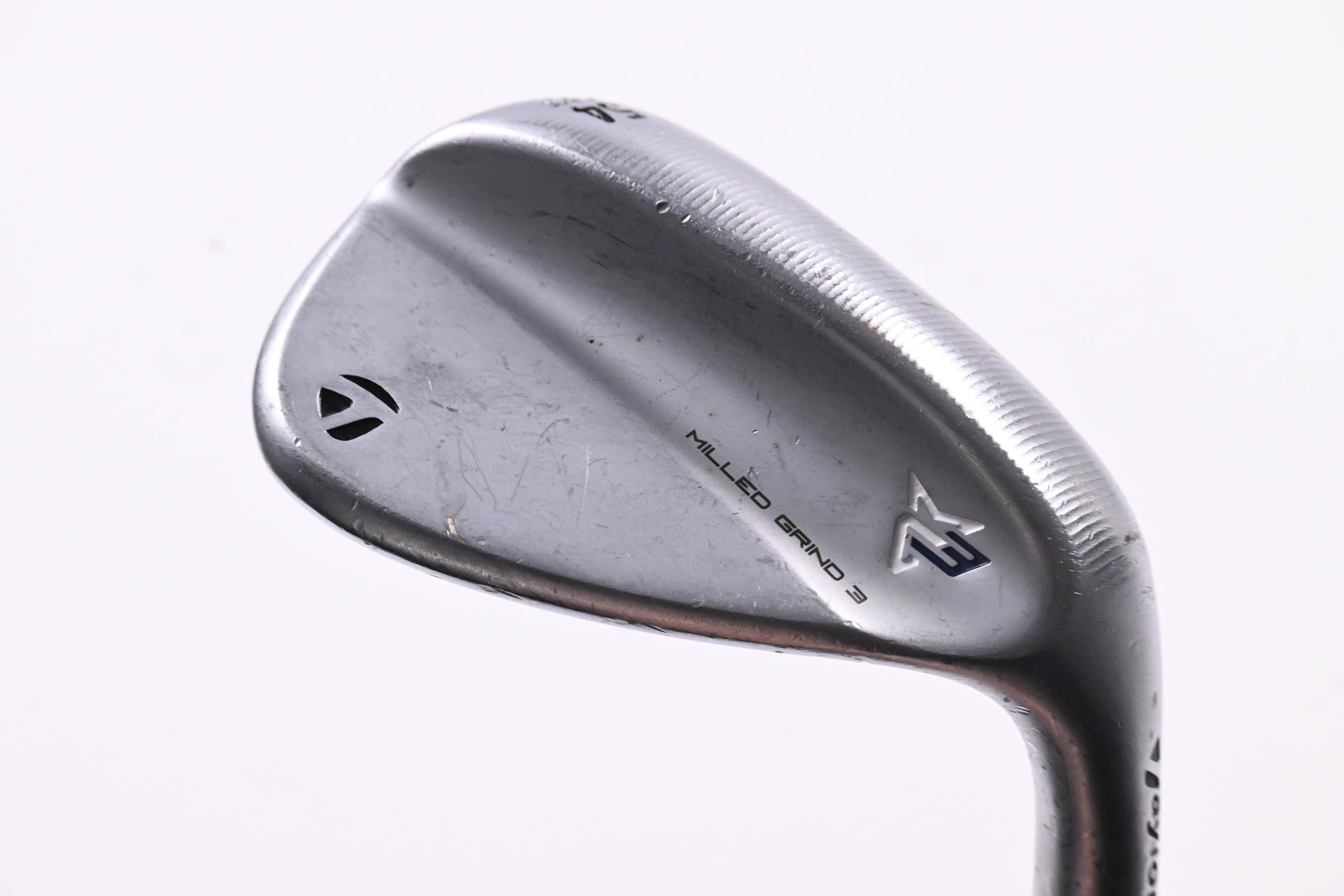 Taylormade Milled Grind 3 Sand Wedge / 54 Degree / Stiff Flex Dynamic Gold S200