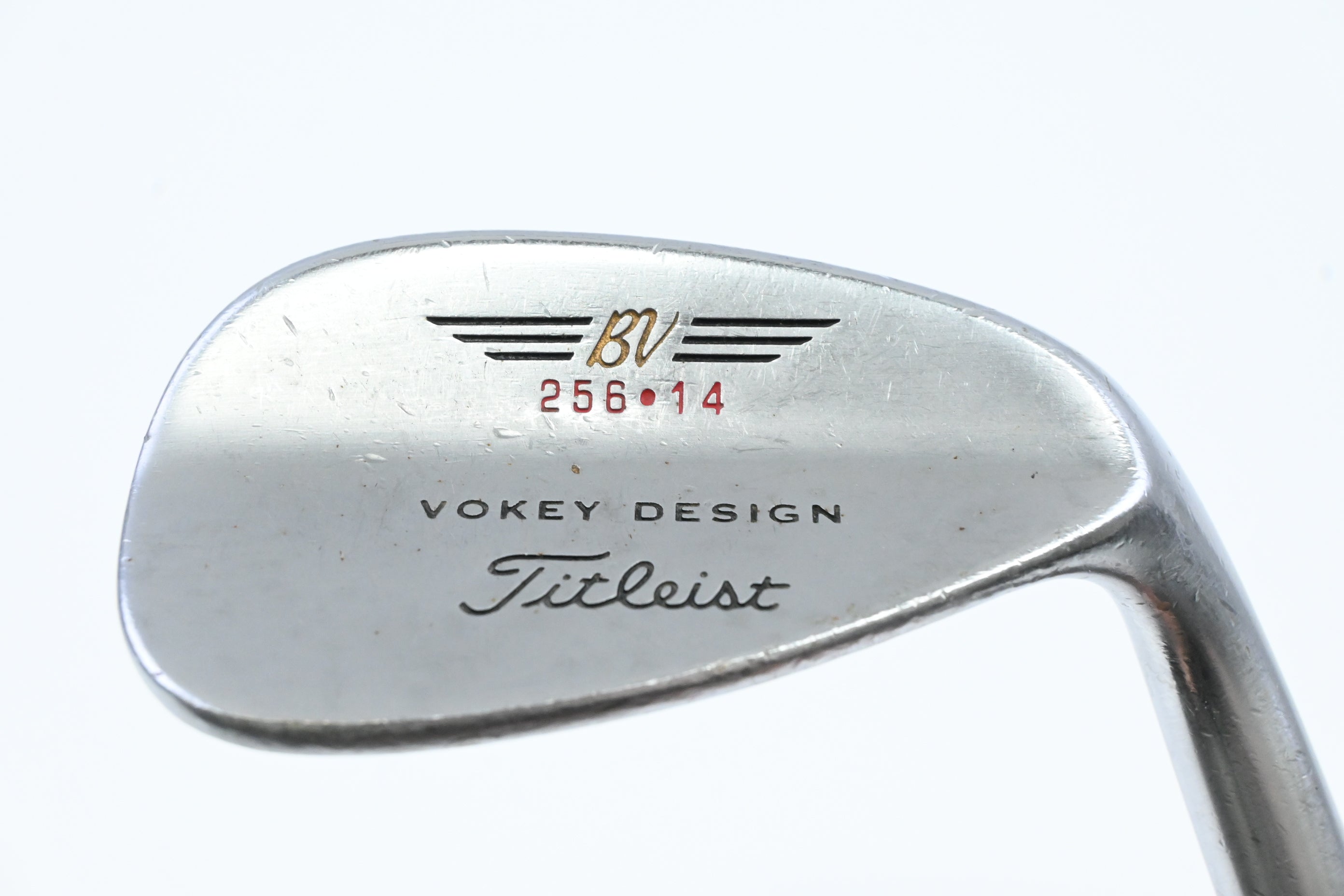 Titleist Vokey Design Sand Wedge / 56 Degree / Wedge Flex Dynamic Gold Shaft