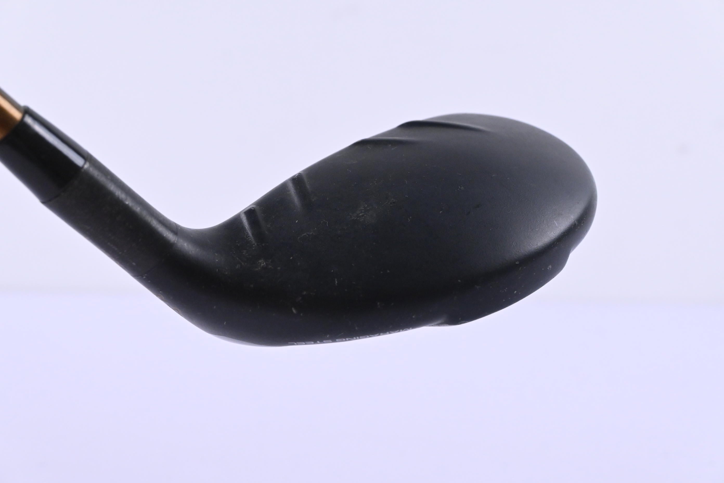 Ping G400 #4 Hybrid / 22 Degree / Regular Flex Ping Alta CB 70 shaft