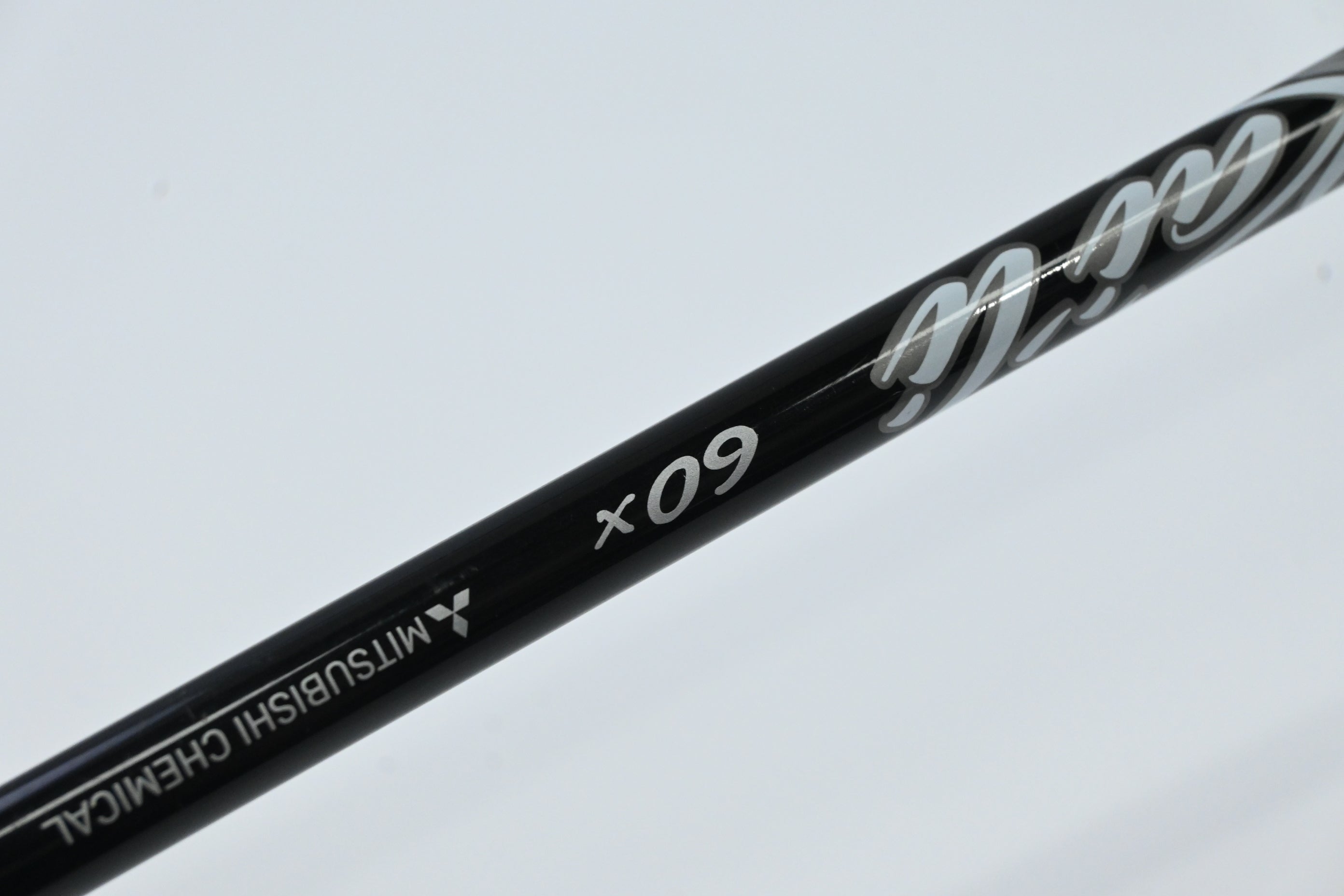 Callaway Mavrik Sub Zero Driver / 9 Degree / X-Flex Kai'li White 60 Shaft