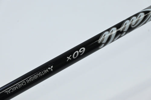 Callaway Mavrik Sub Zero Driver / 9 Degree / X-Flex Kai'li White 60 Shaft