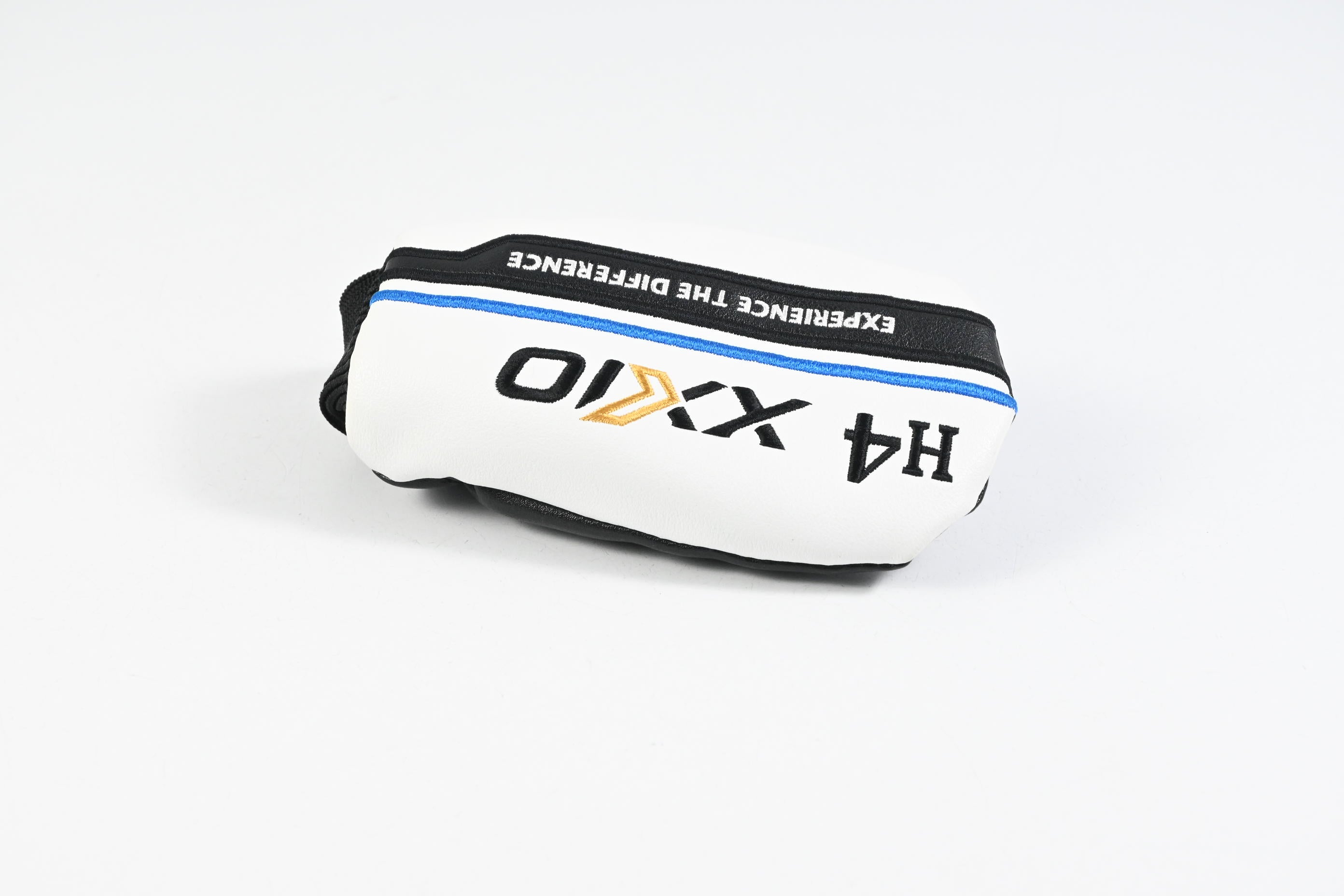 XXIO 12 #4 Hybrid / 20 Degree / Stiff Flex XXIO MP 1200 46 Shaft