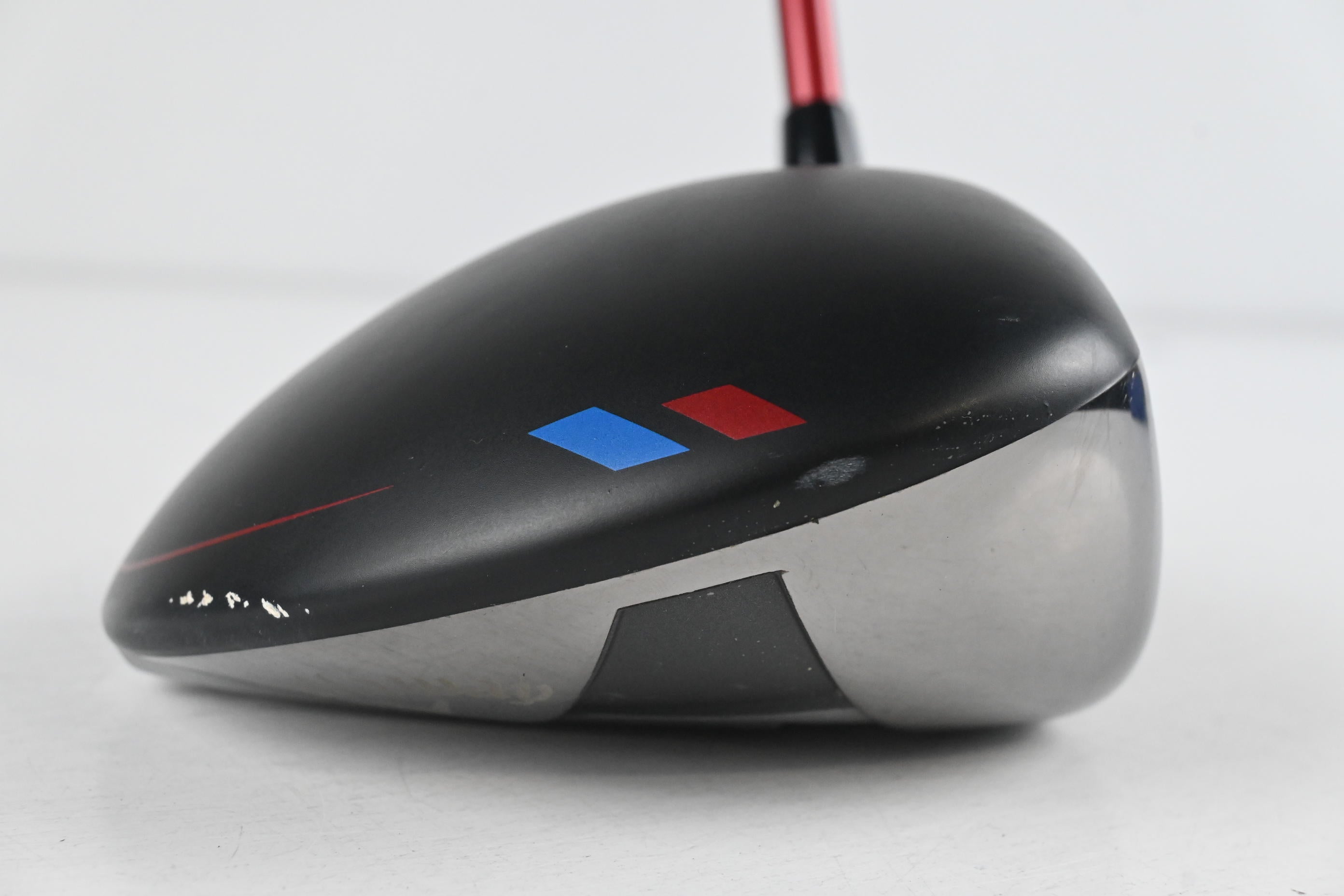 Callaway XR Driver / 10.5 Degree / Stiff Flex Callaway XR 60 Shaft