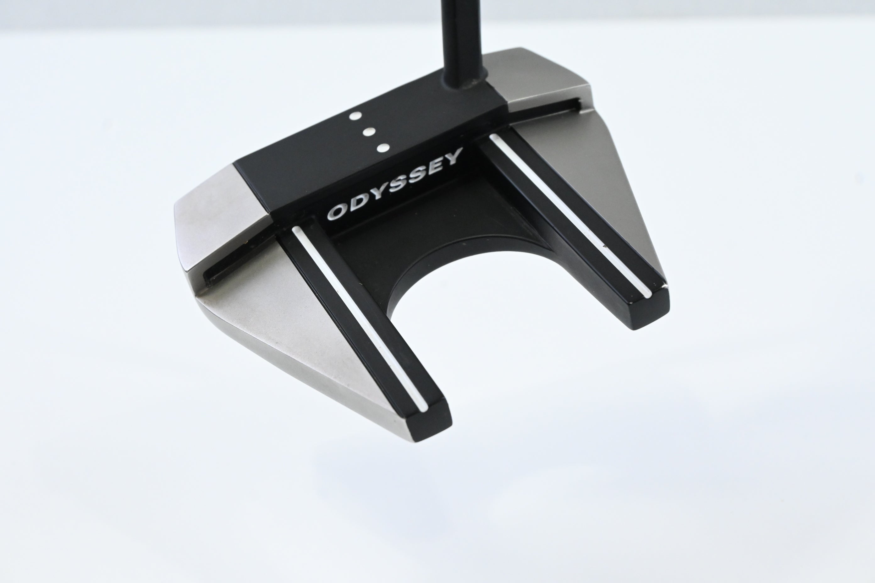 Left Hand Odyssey Microhinge #7 Putter / 34 Inch