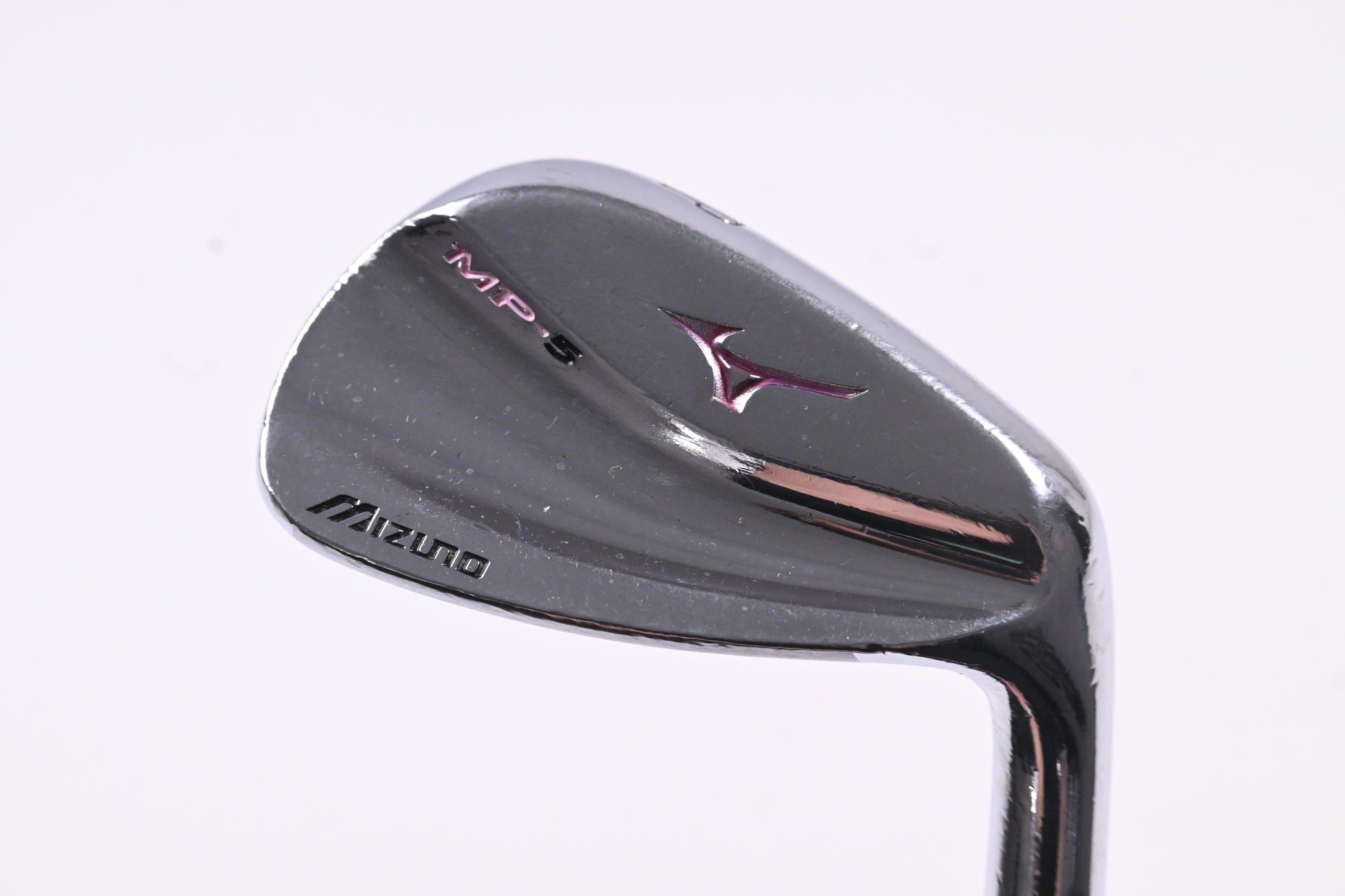 Mizuno MP-5 Pitching Wedge / 46 Degree / X-Flex Project X Precision Shaft