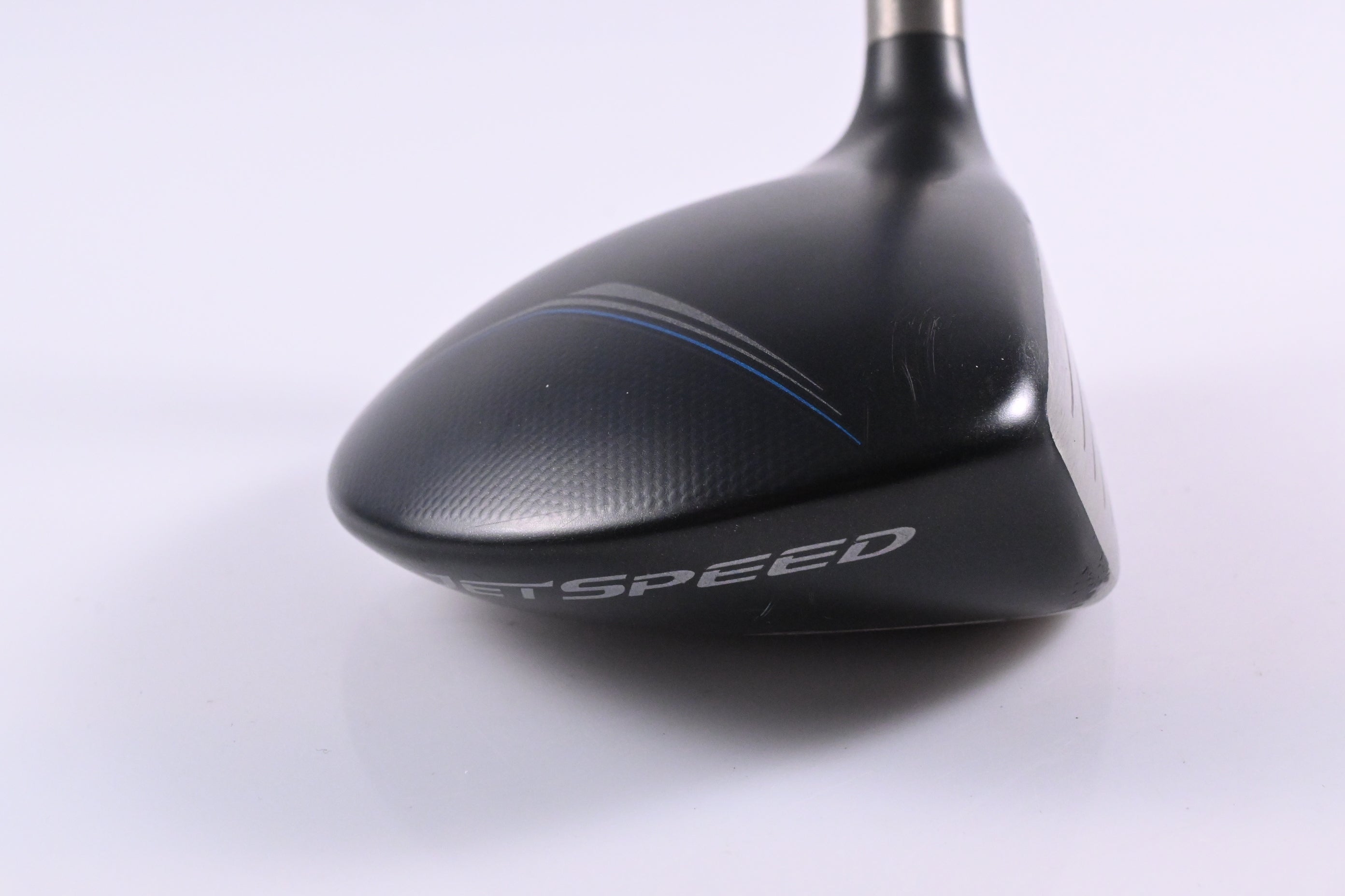 Taylormade Jetspeed HL #3 Wood / 17 Degree / X-Flex Diamana B 80 Shaft