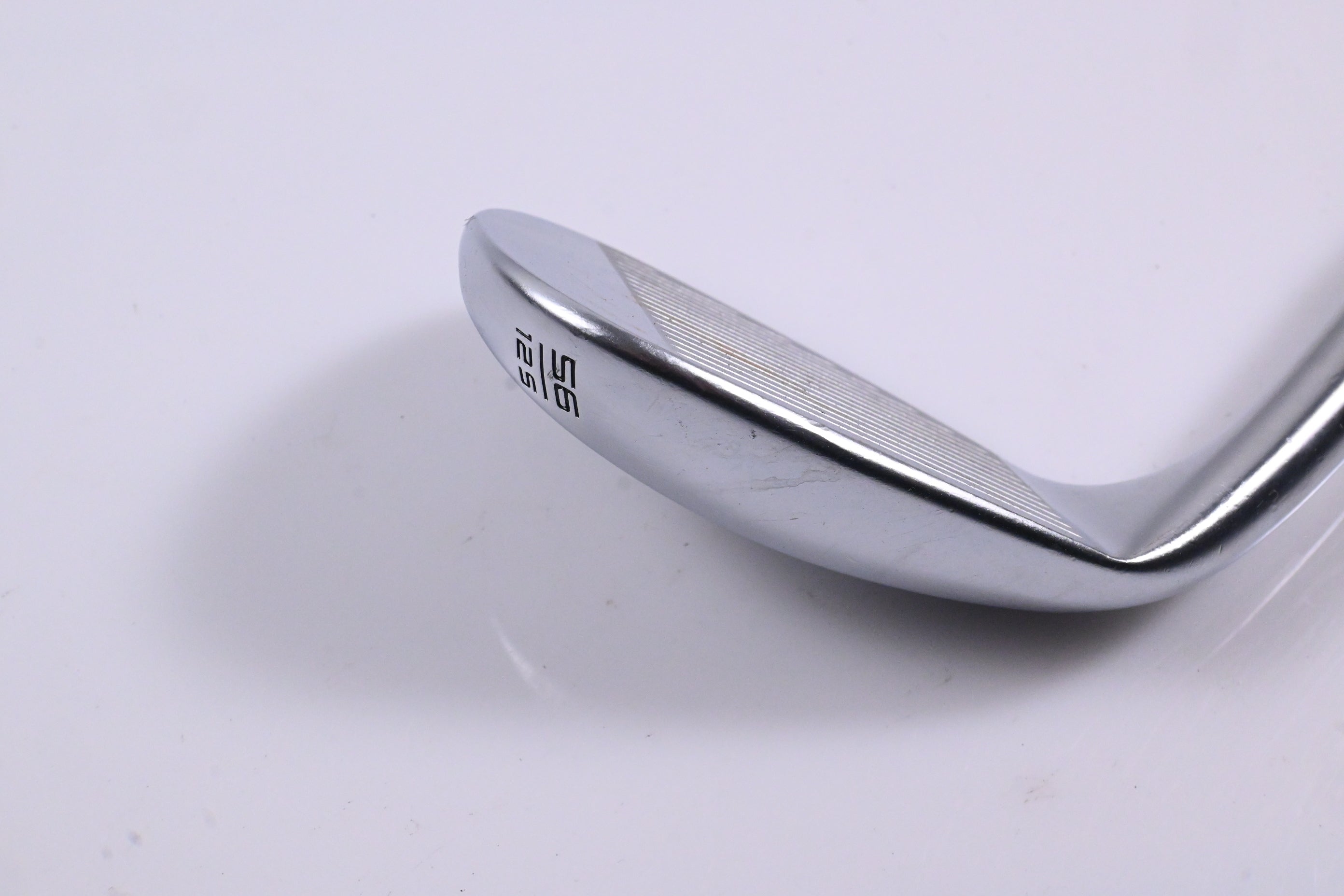 Callaway Opus Platinum Sand Wedge / 56 Degree / Wedge Flex Dynamic Gold 115