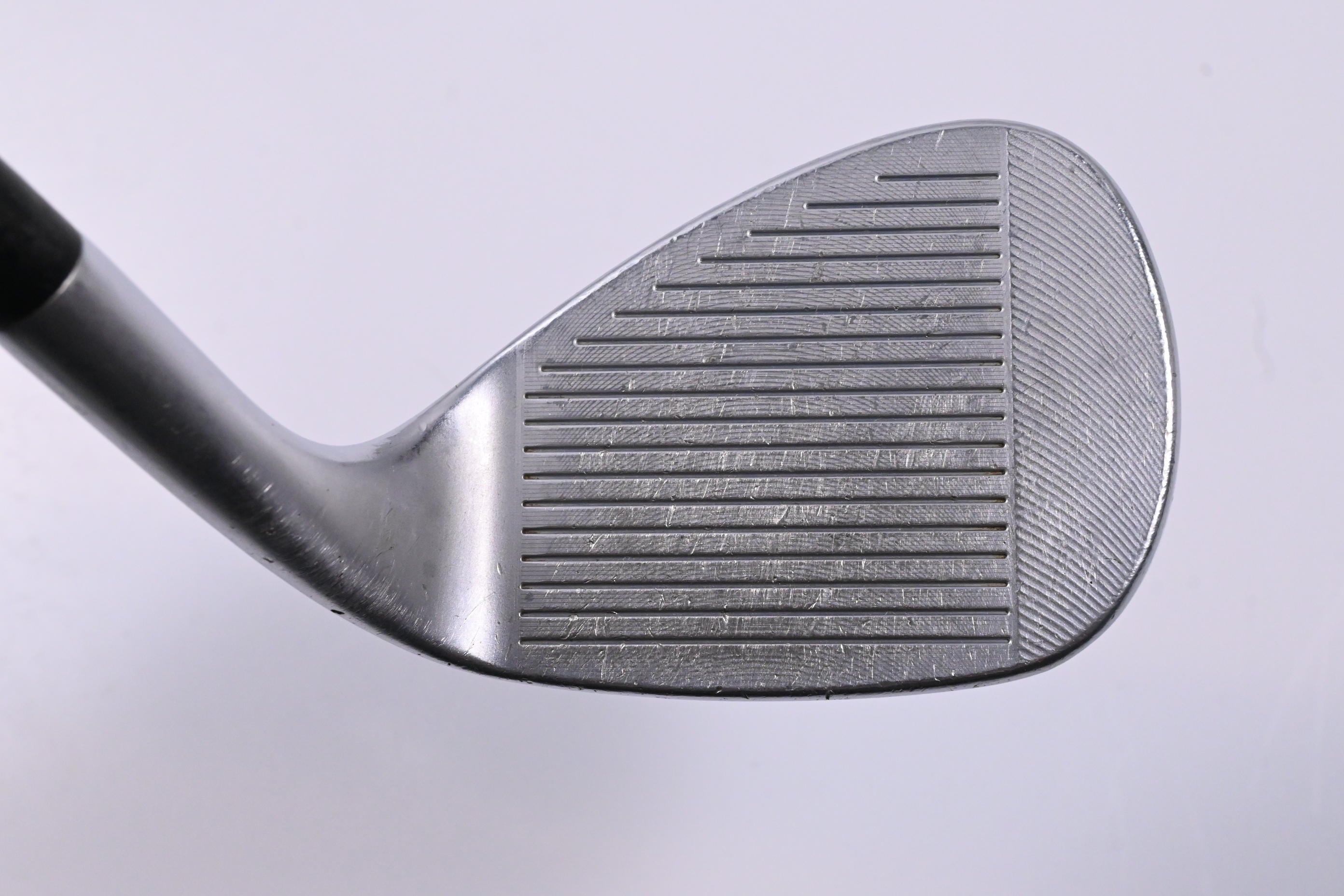 Left Hand Cleveland CBX 2 Lob Wedge / 60 Degree / Wedge Flex Dynamic Gold 105