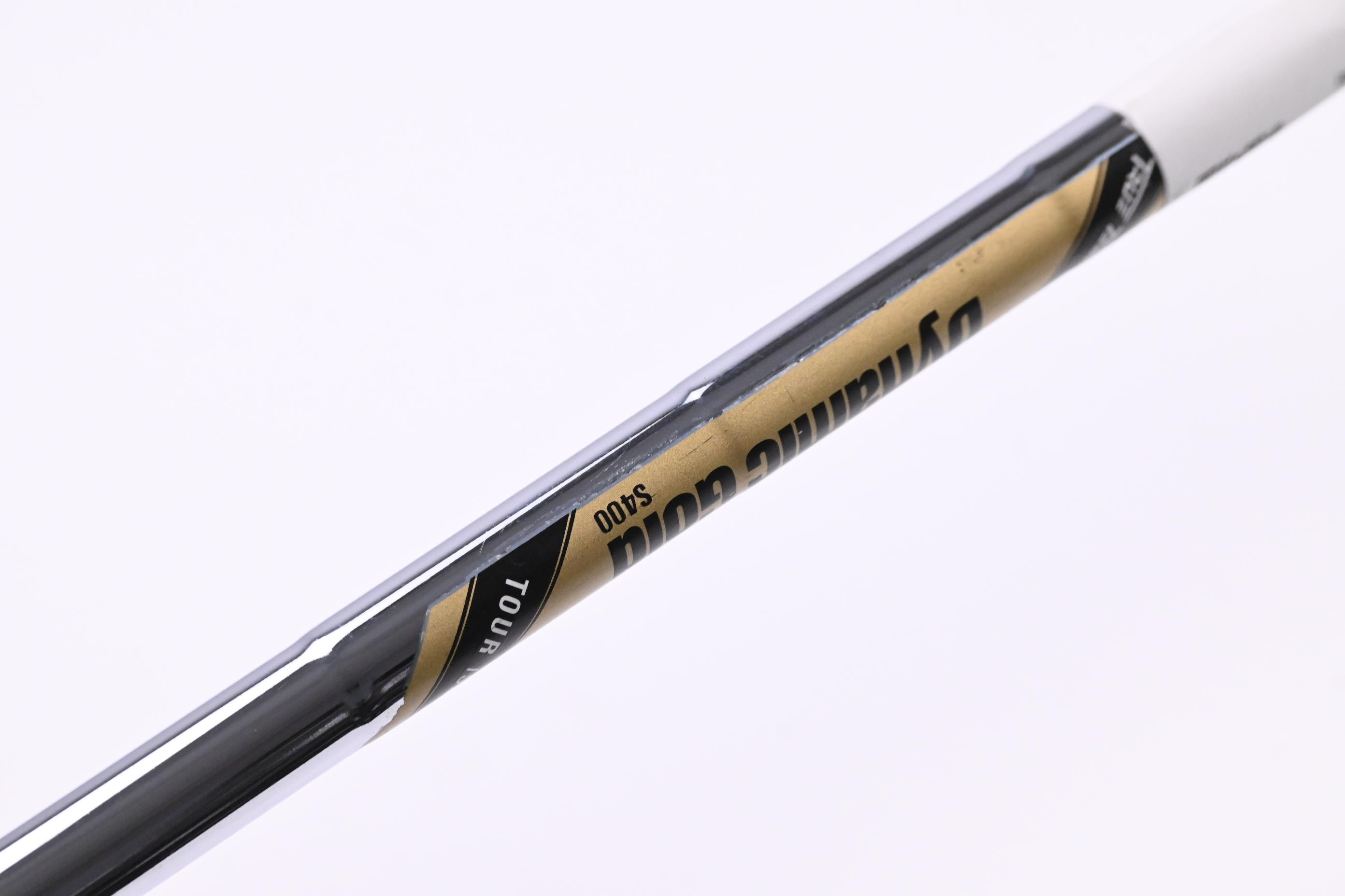 Mizuno T24 Gap Wedge / 50 Degree / Stiff Flex Dynamic Gold S400 Shaft