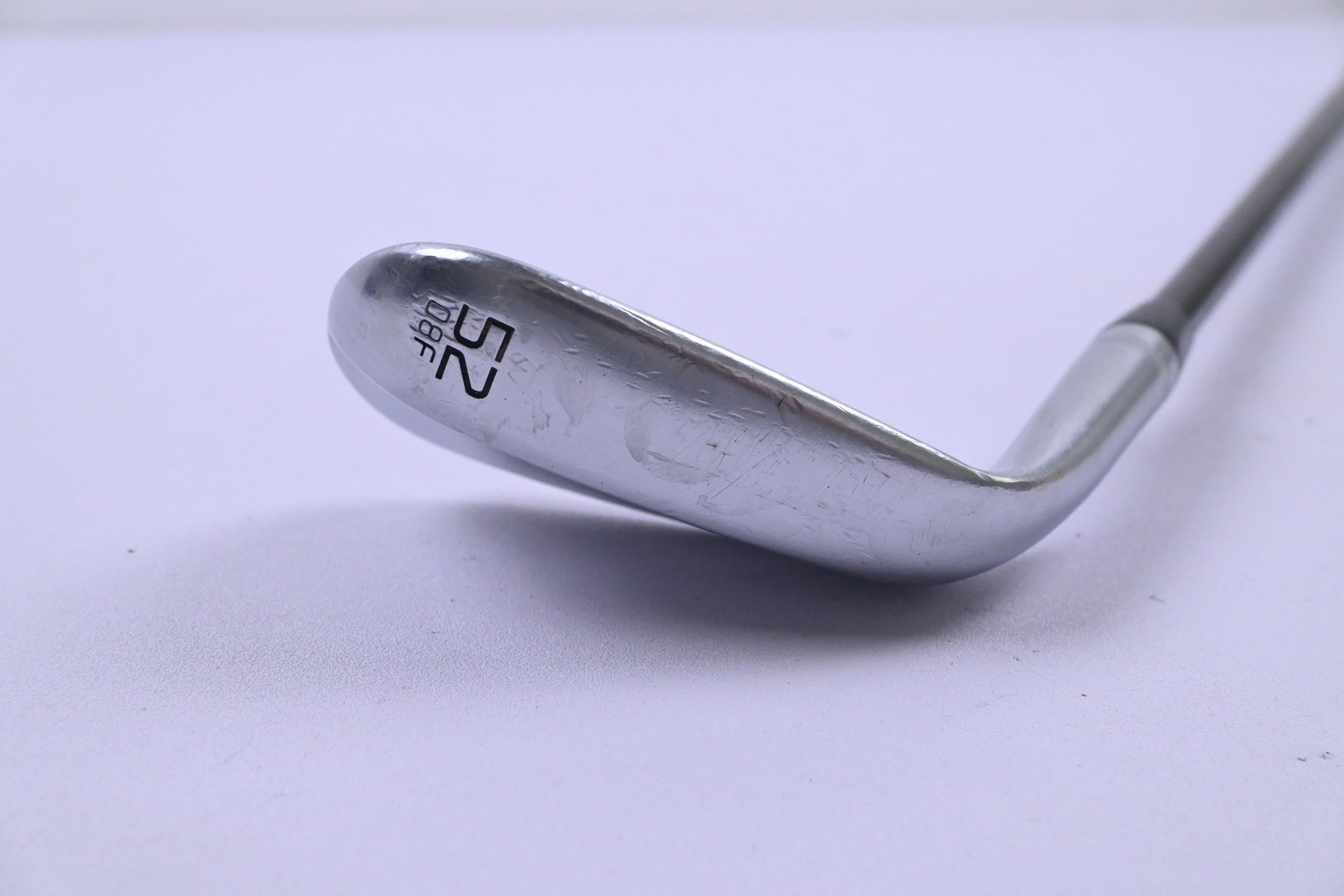 Titleist Vokey SM10 Gap Wedge / 52 Degree / Regular Flex Tensei AV Blue Shaft