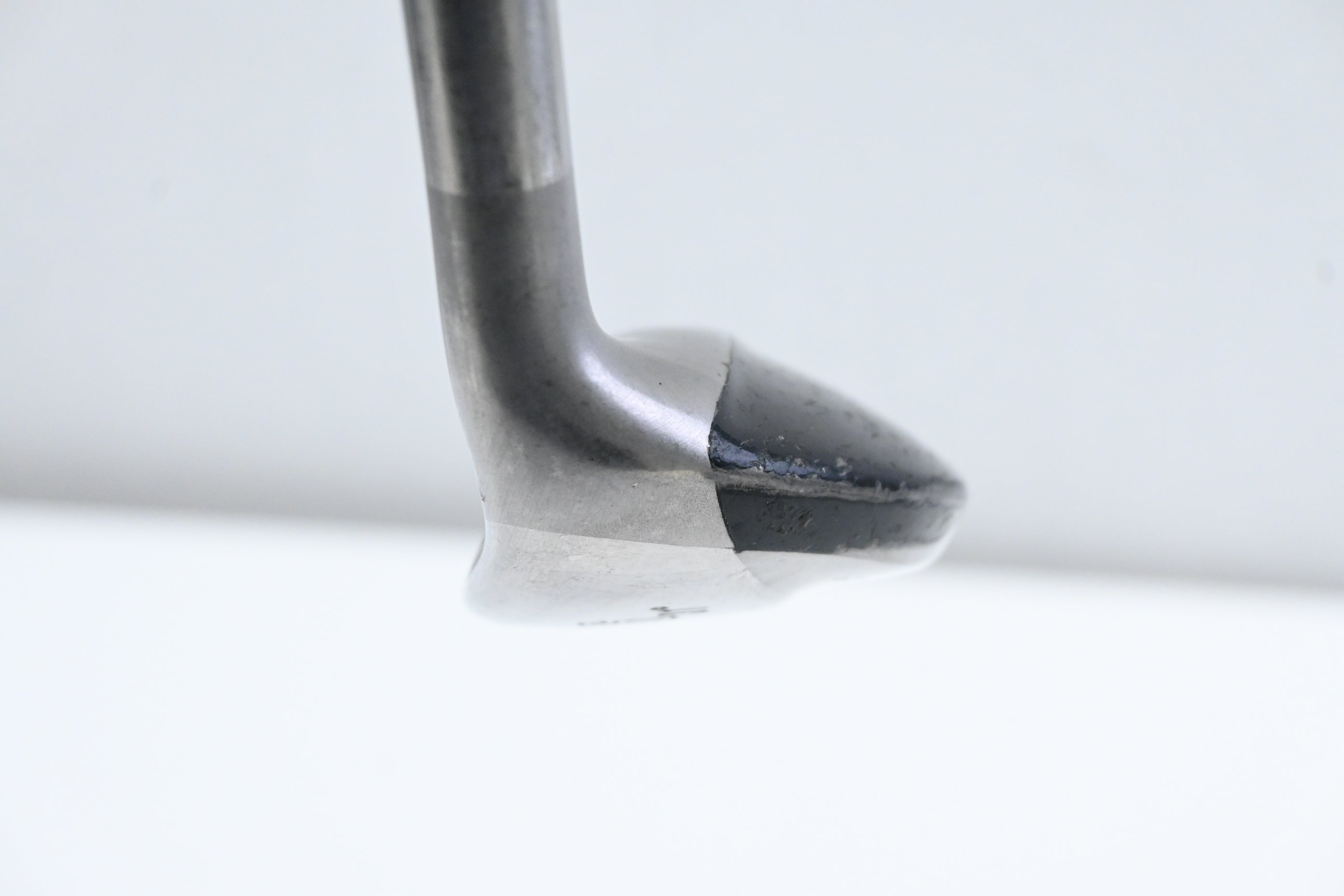 Wishon 331H #6 Hybrid / 31 Degree / Regular Flex Aldila VX Shaft