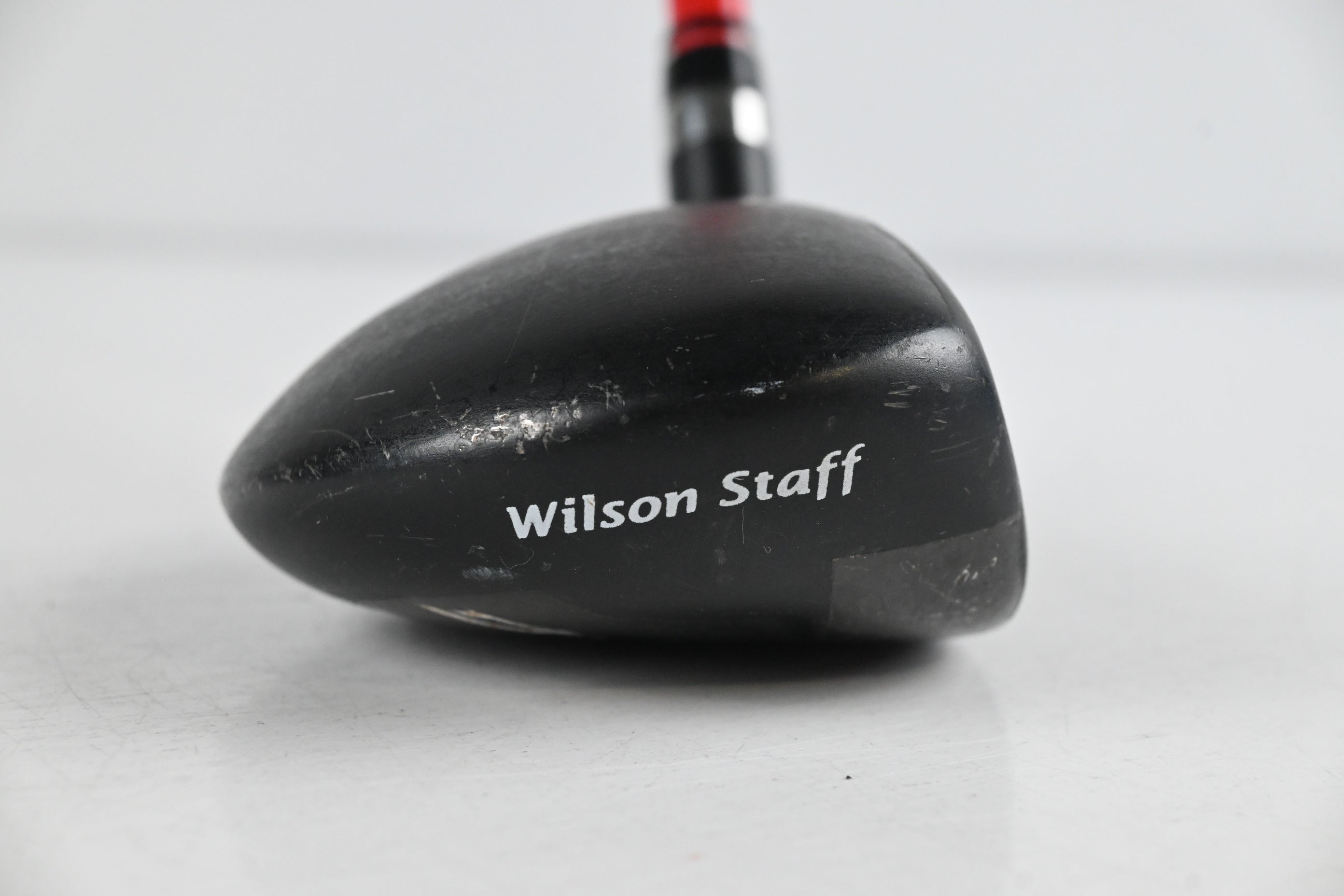 Wilson D300 #3 Hybrid / 19 Degree / Regular Flex Wilson Superlight Shaft