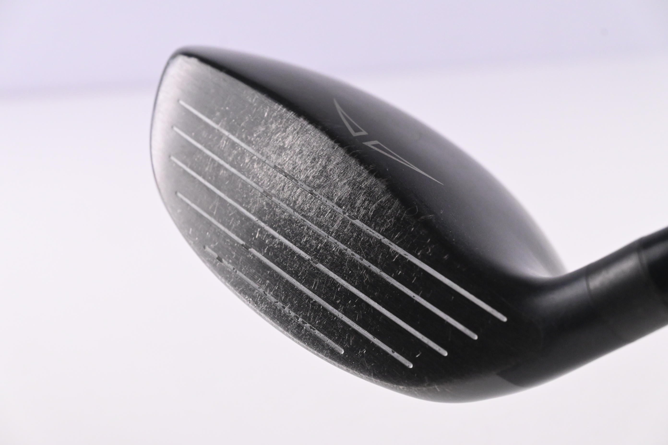 Ping G25 #3 Wood / 15 Degree / Regular Flex Ping TFC 189 Shaft